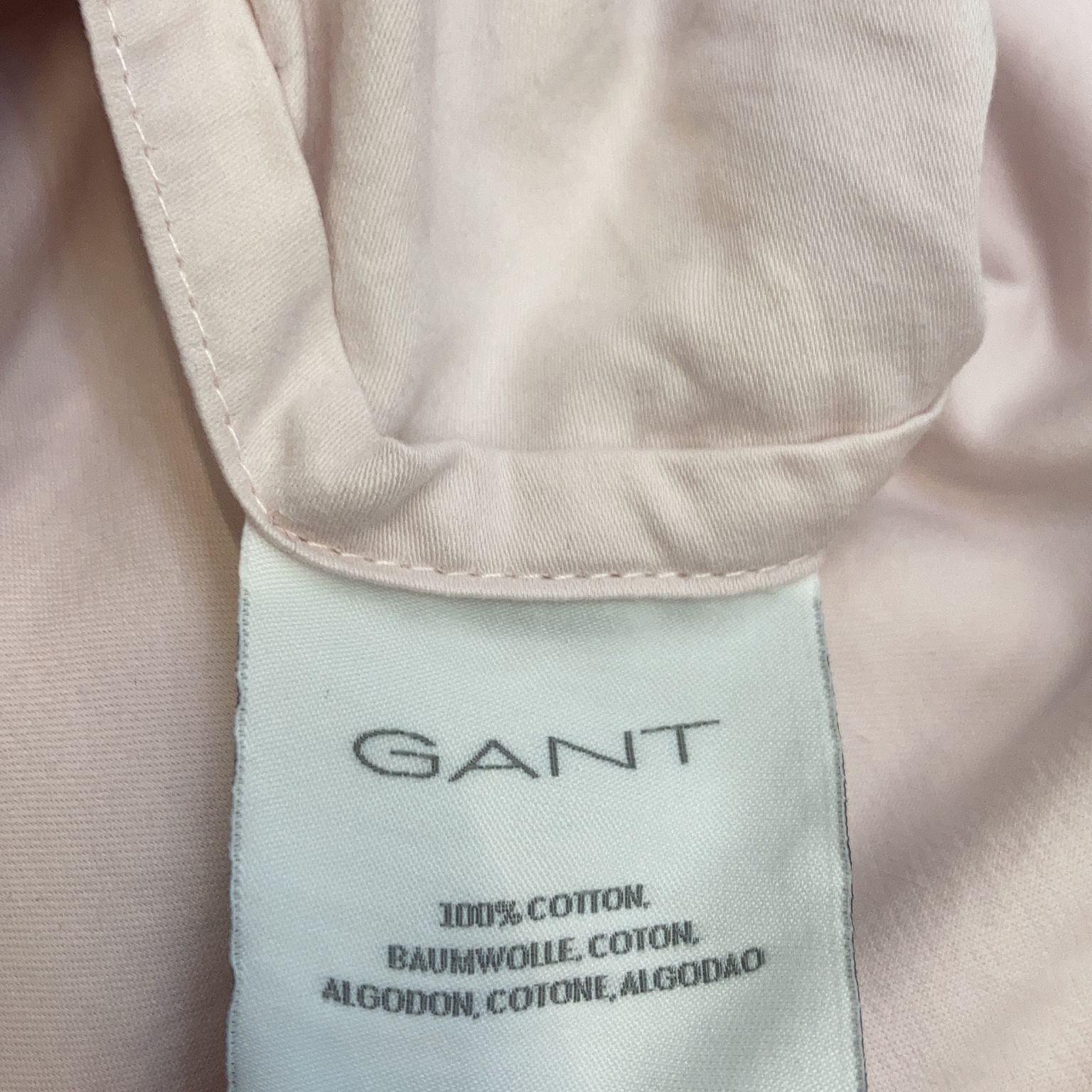 GANT