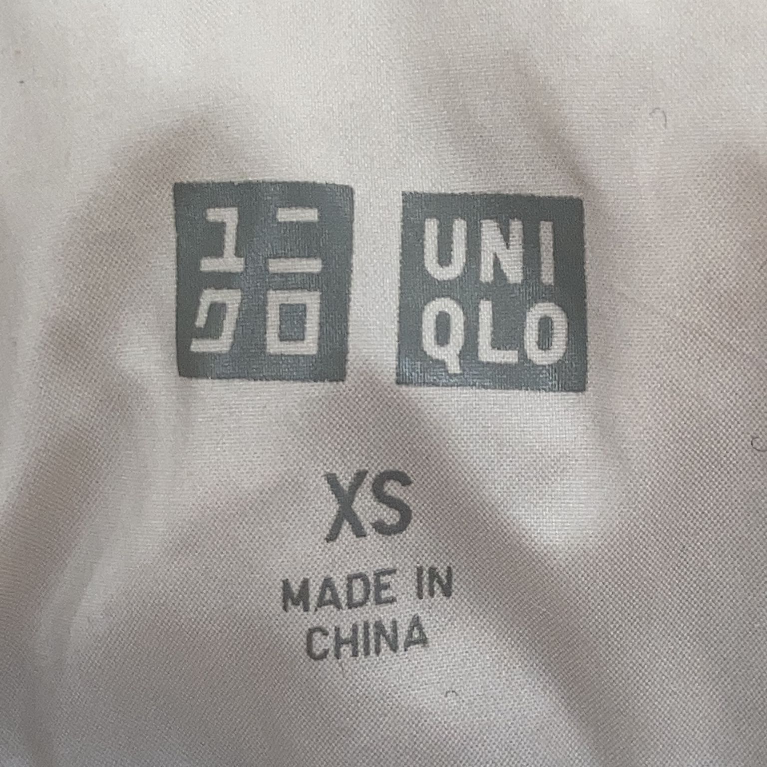 Uniqlo