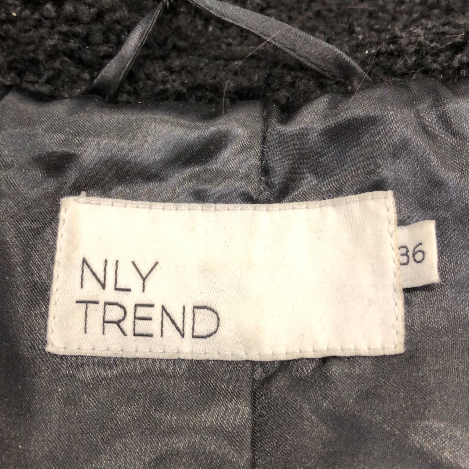 NLY Trend