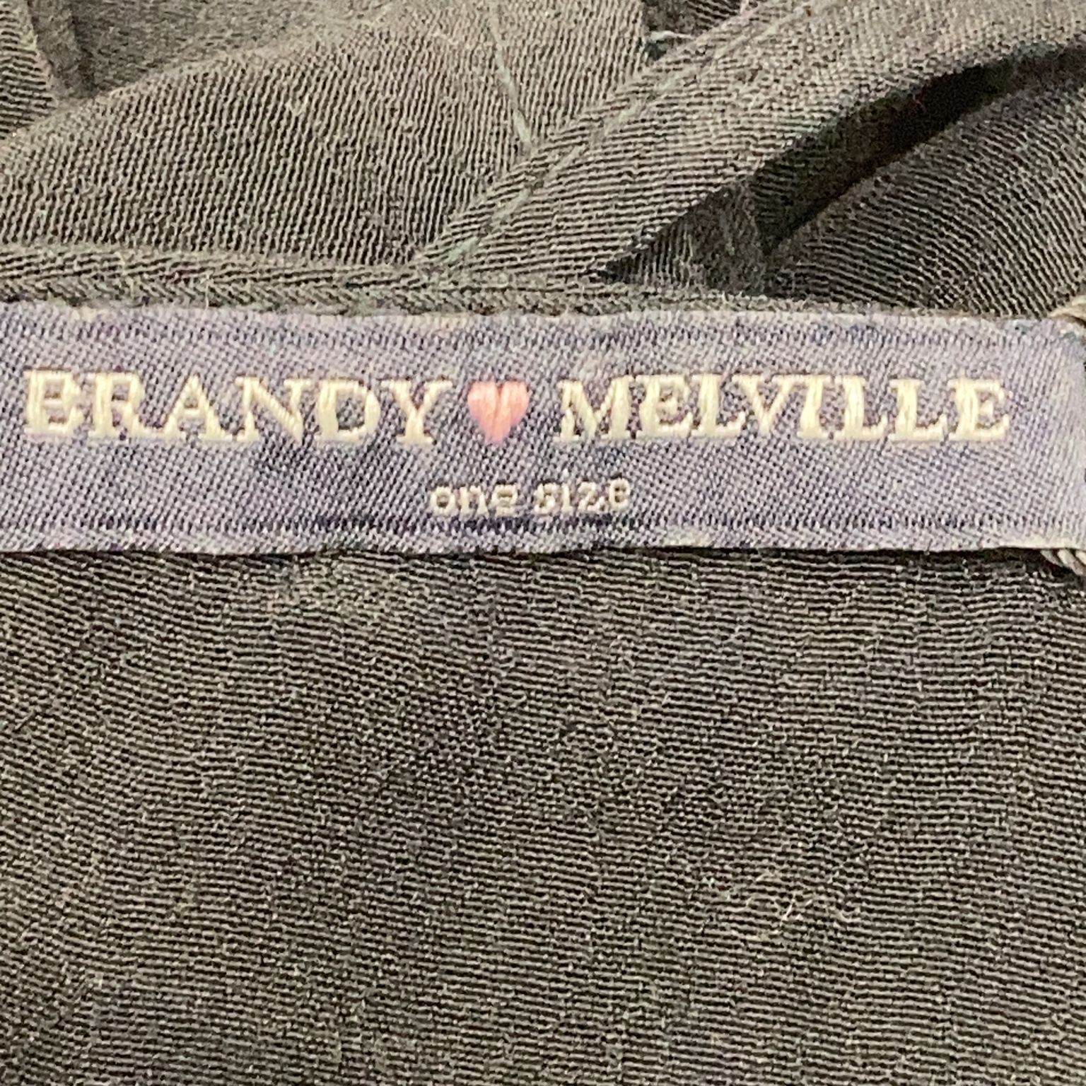 Brandy Melville