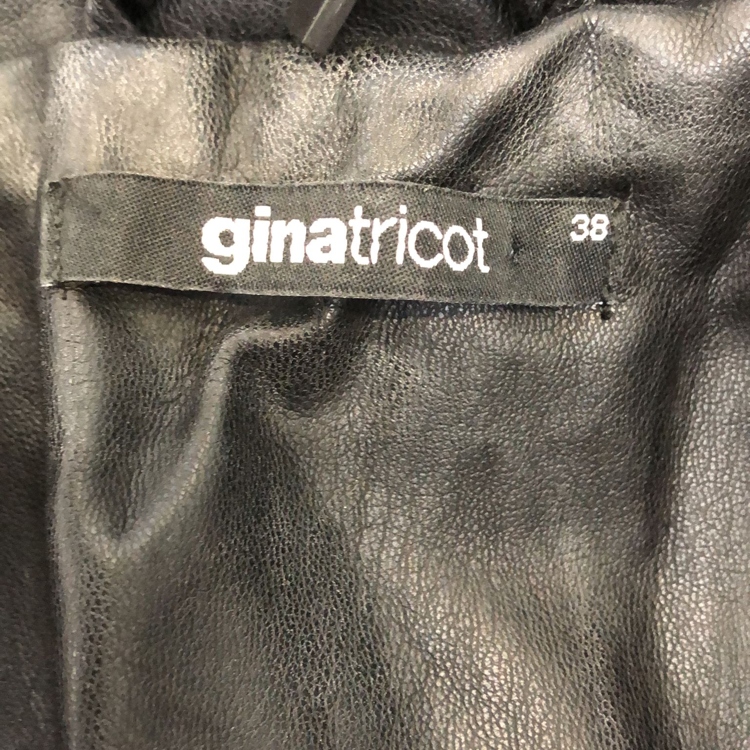 Gina Tricot