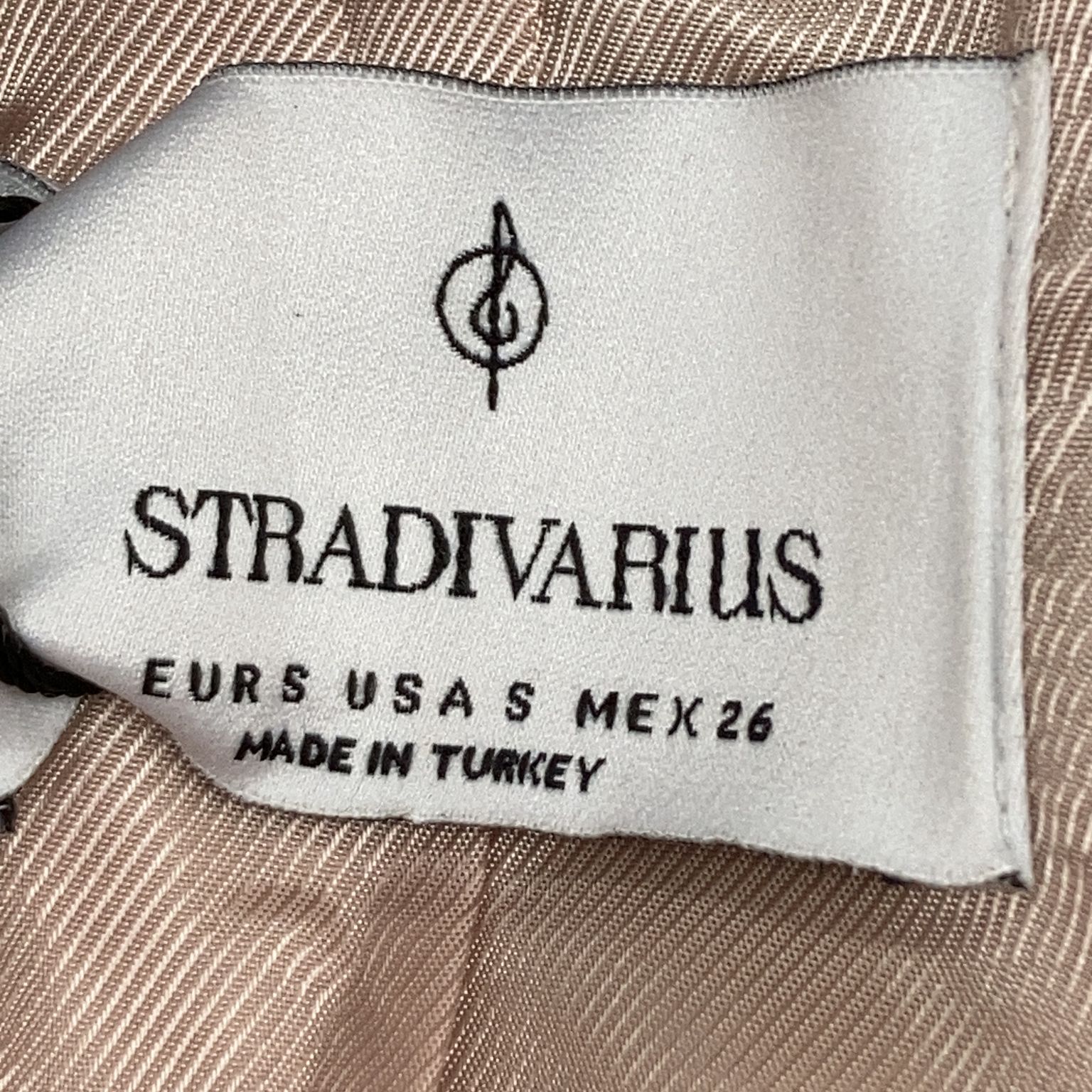 Stradivarius