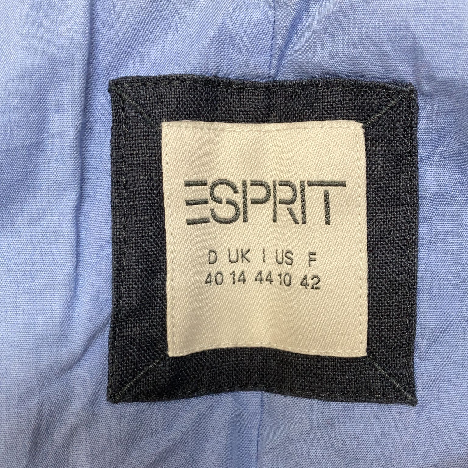 ESPRIT