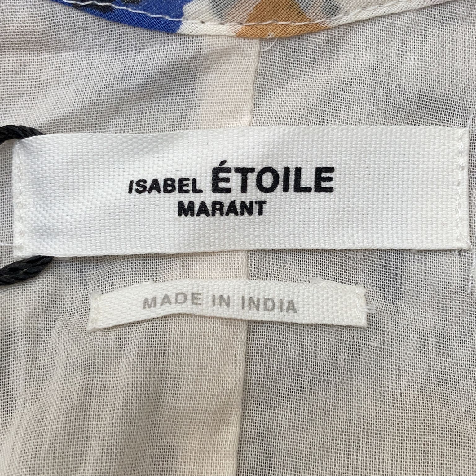 Isabel Marant Étoile