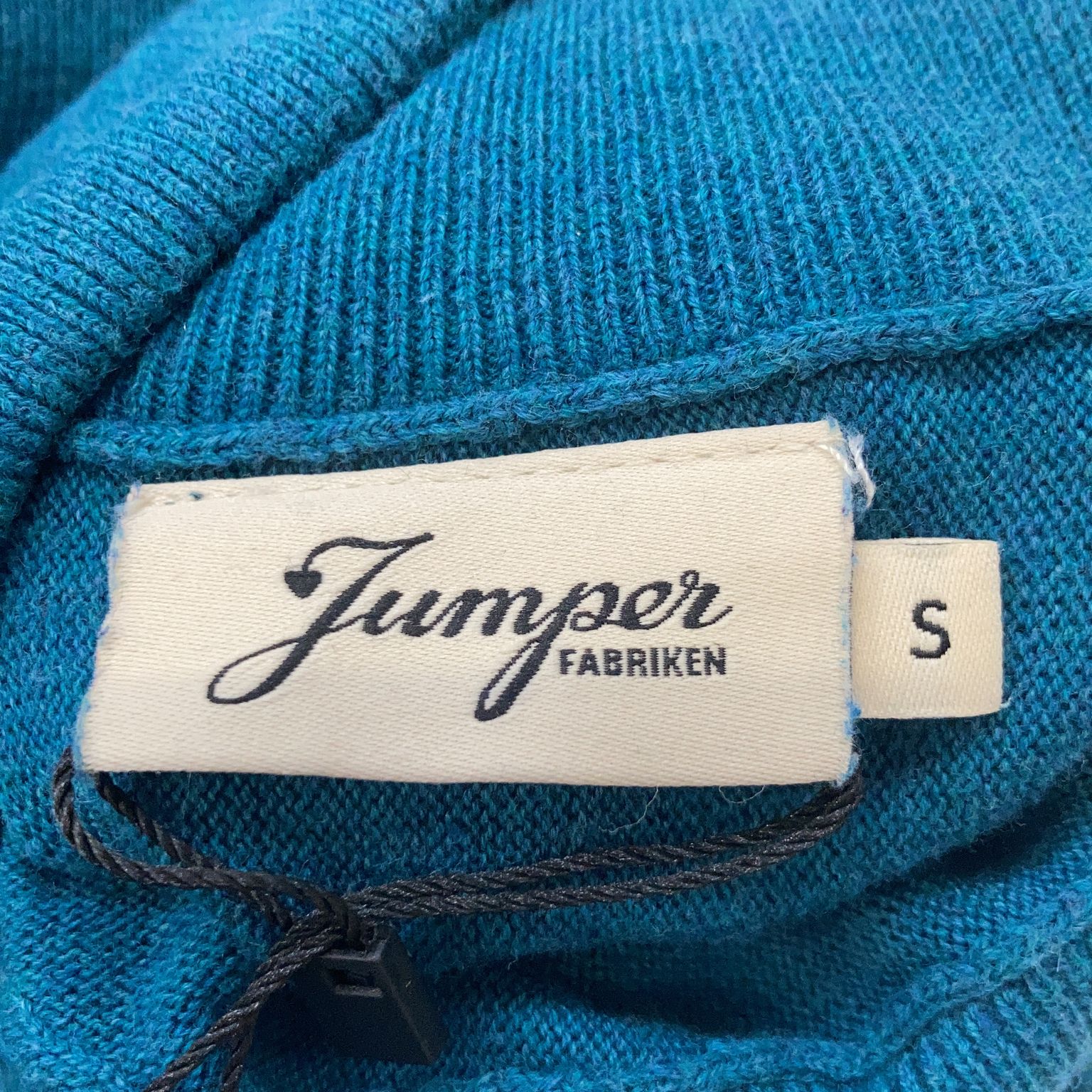 Jumperfabriken