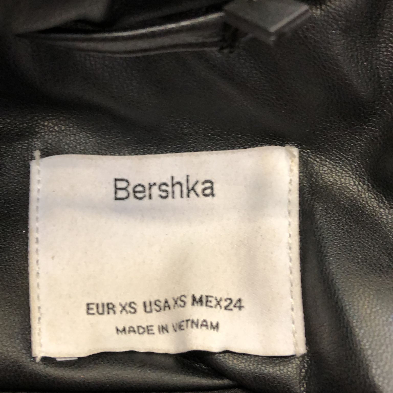 Bershka