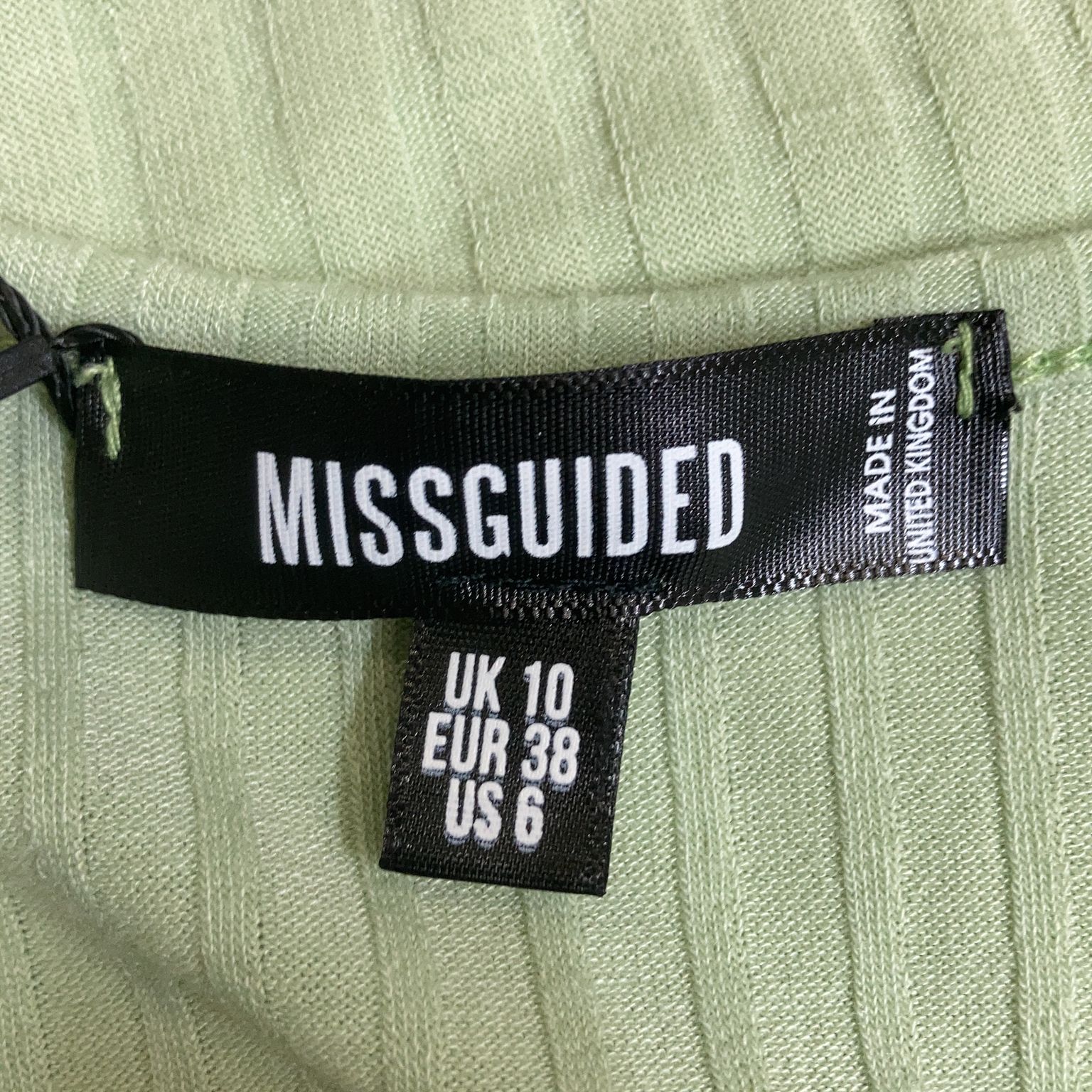 Missguided