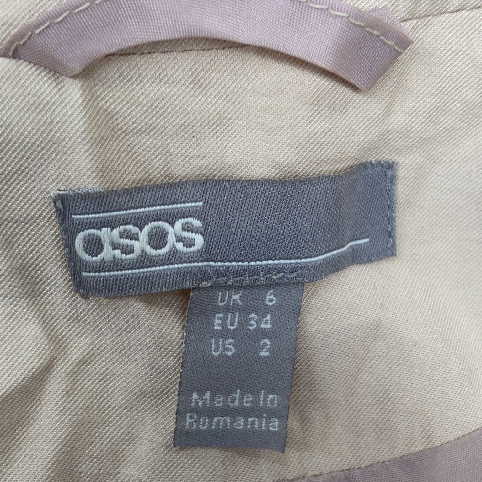 ASOS