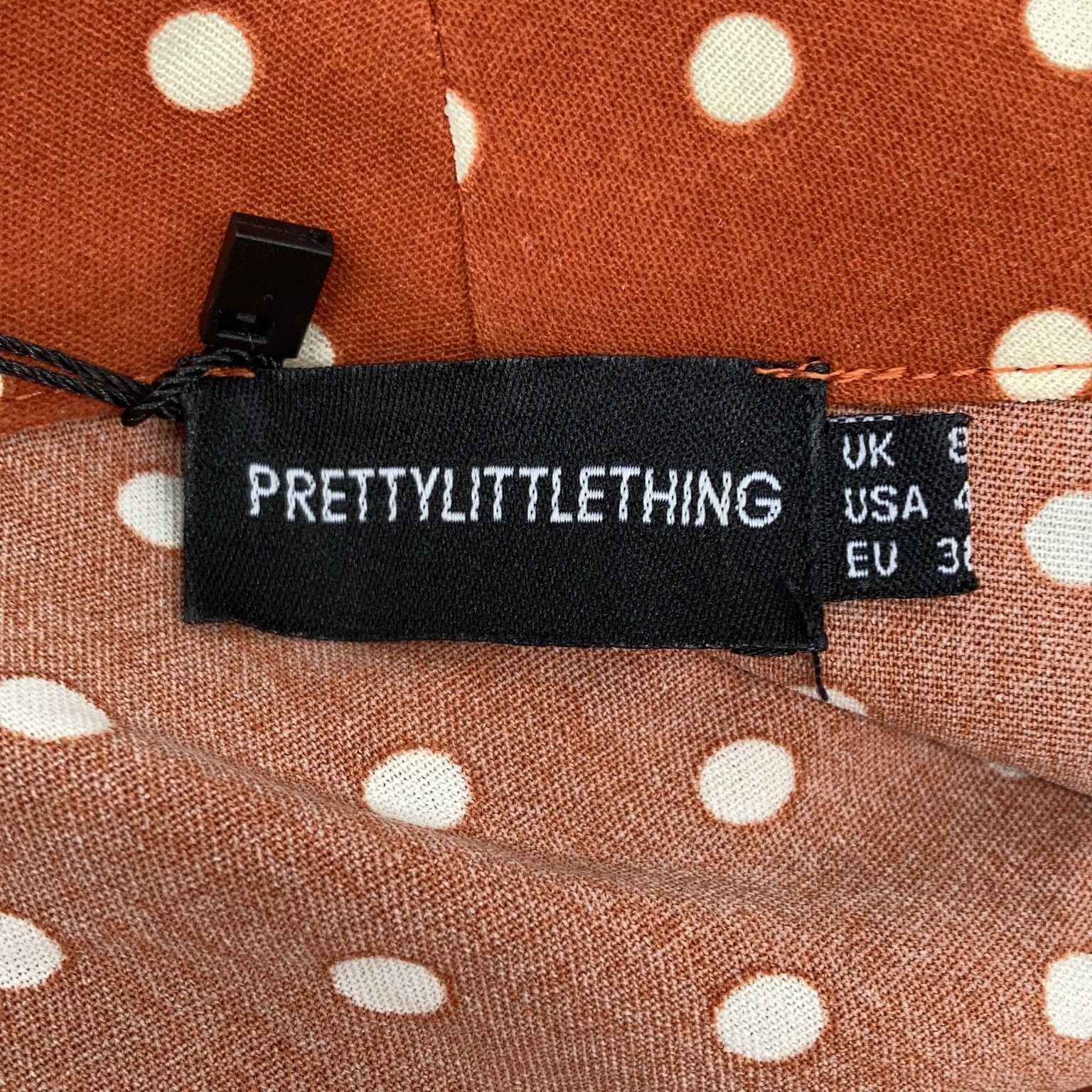 PrettyLittleThing