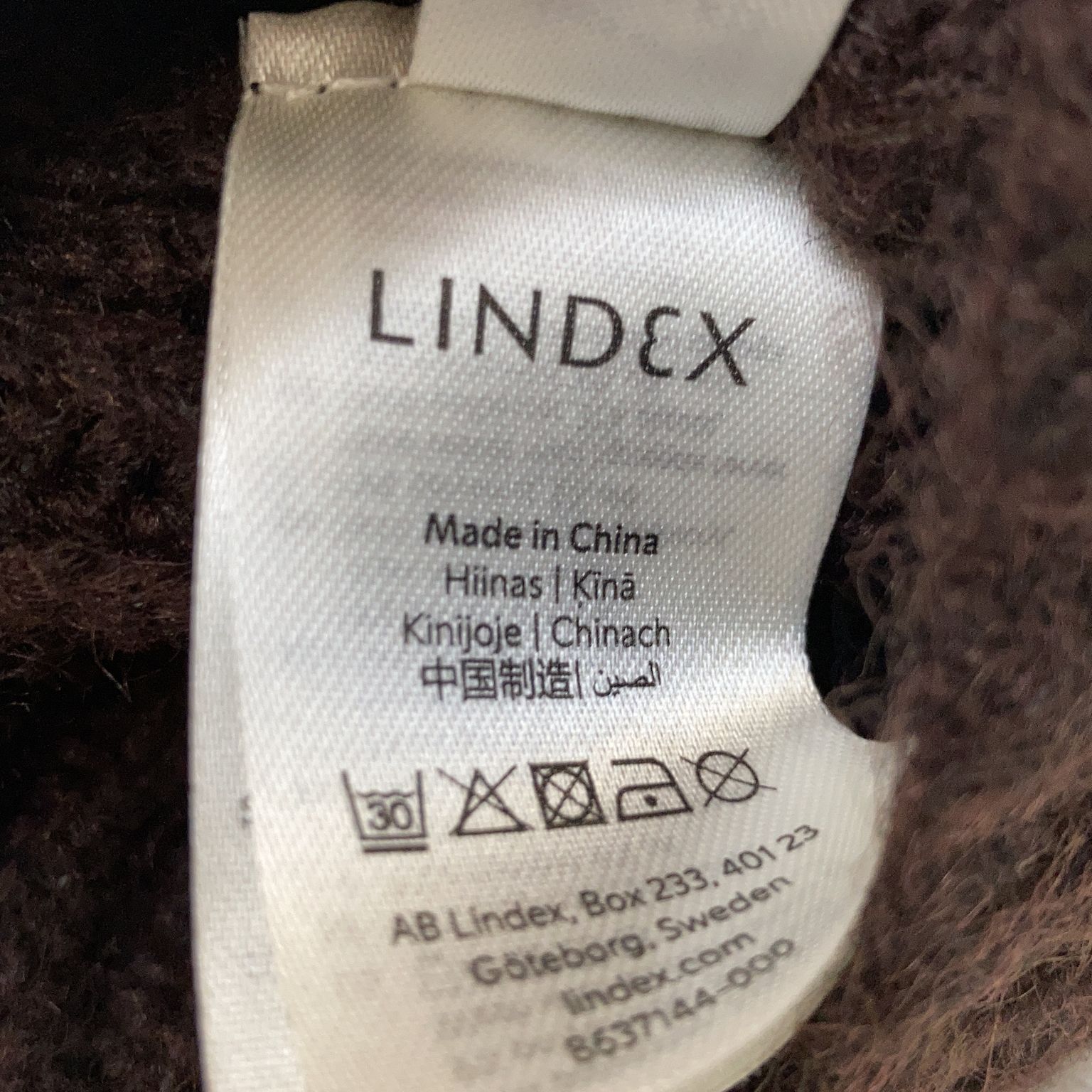 Lindex