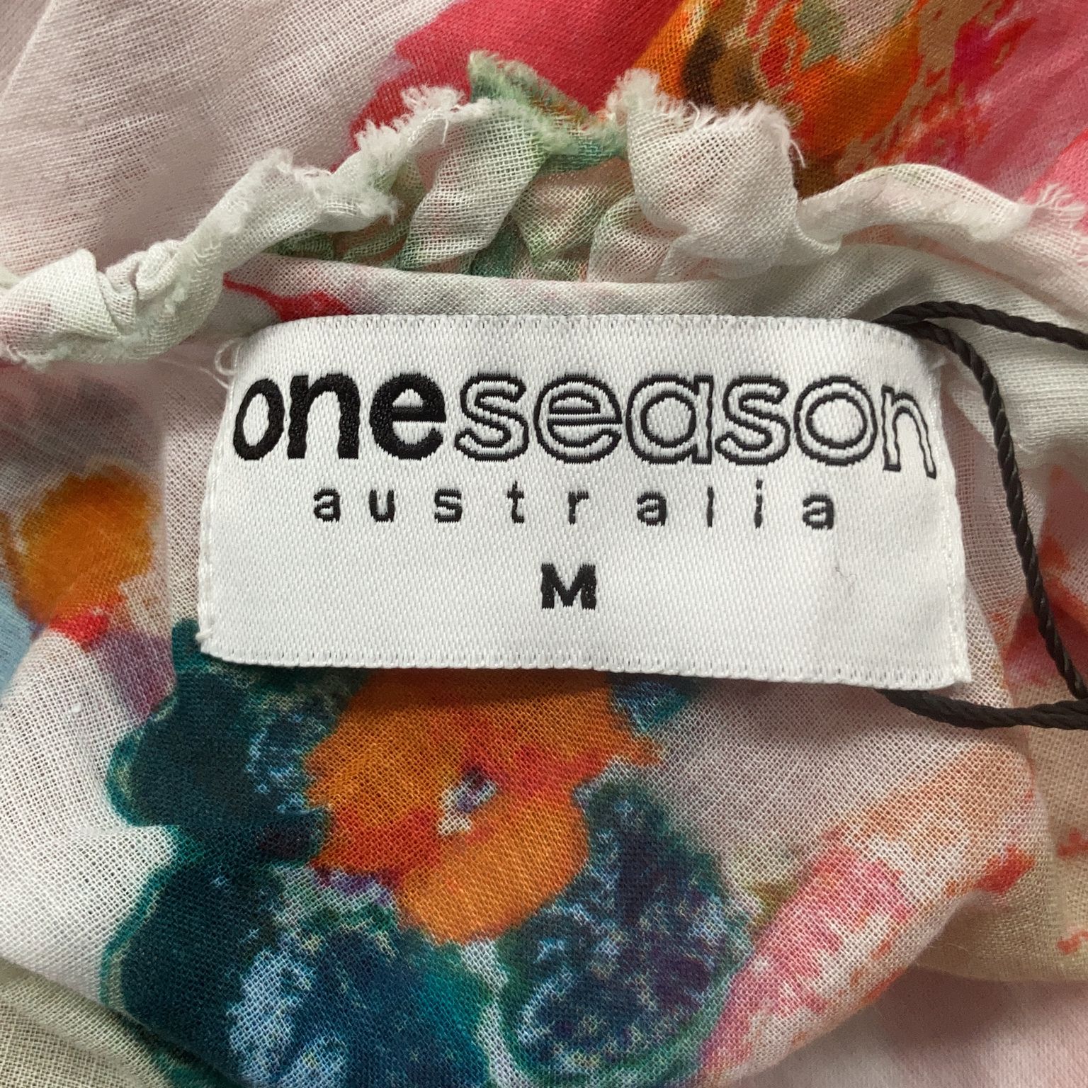 Oneseason