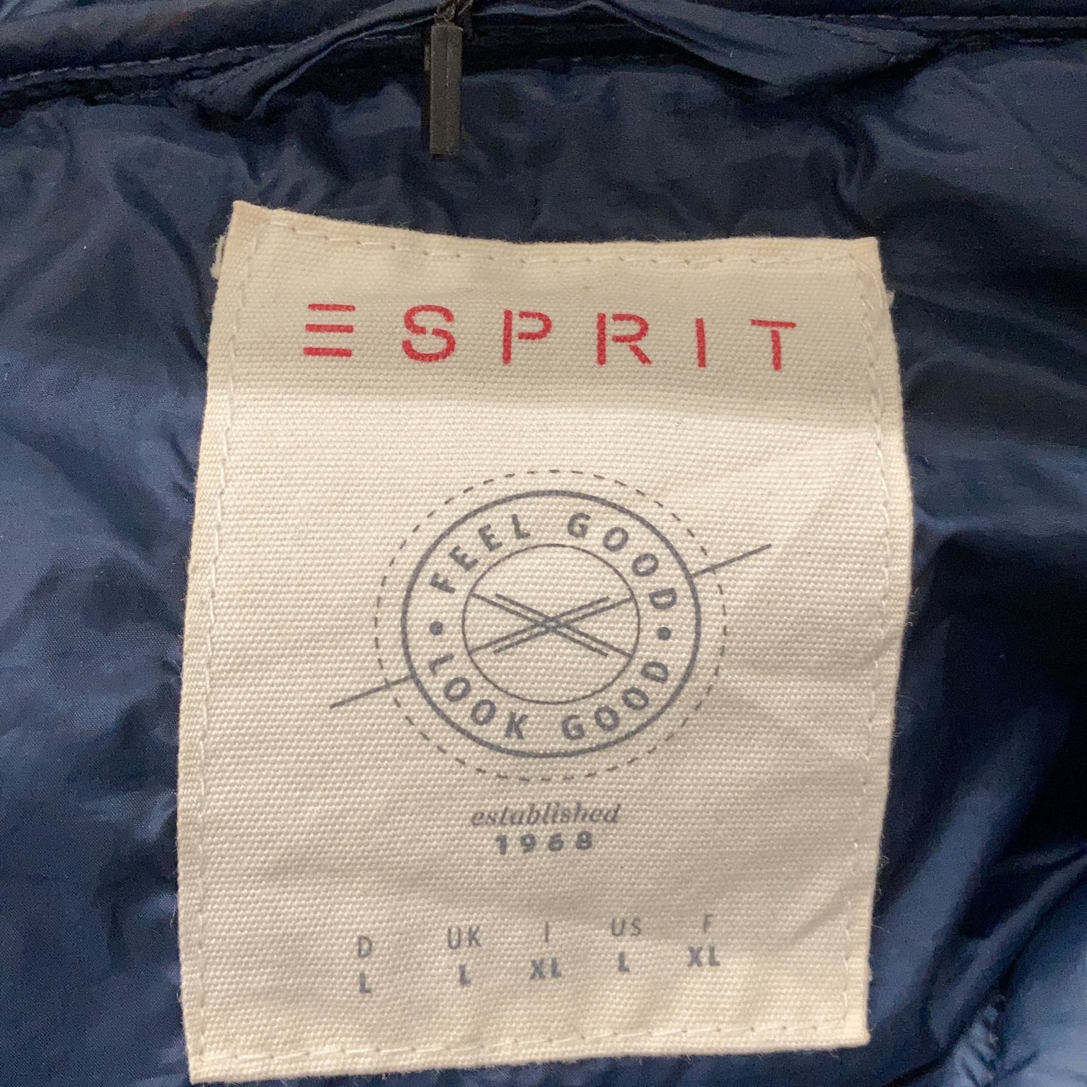 ESPRIT