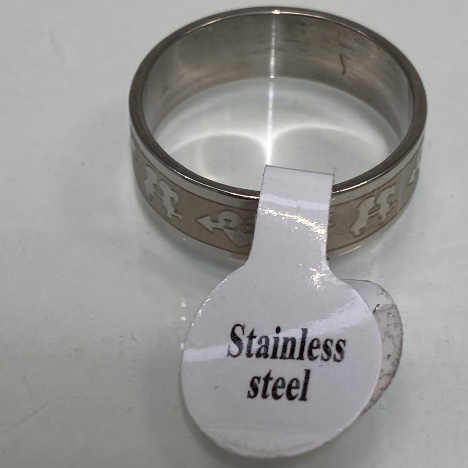 Stainless Steel