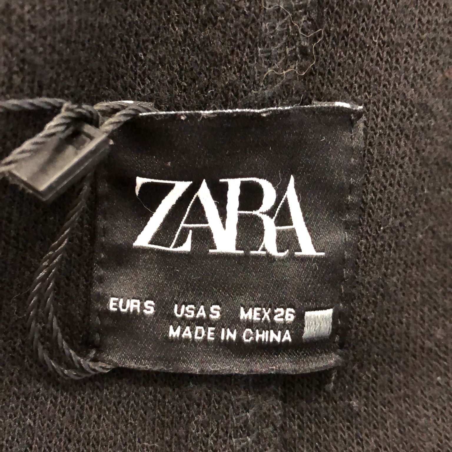 Zara