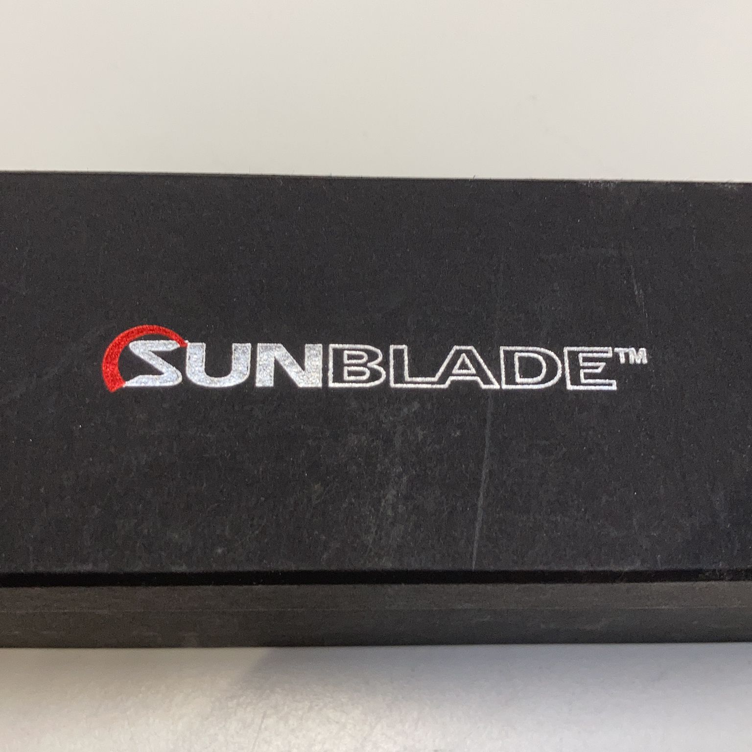 Sunblade