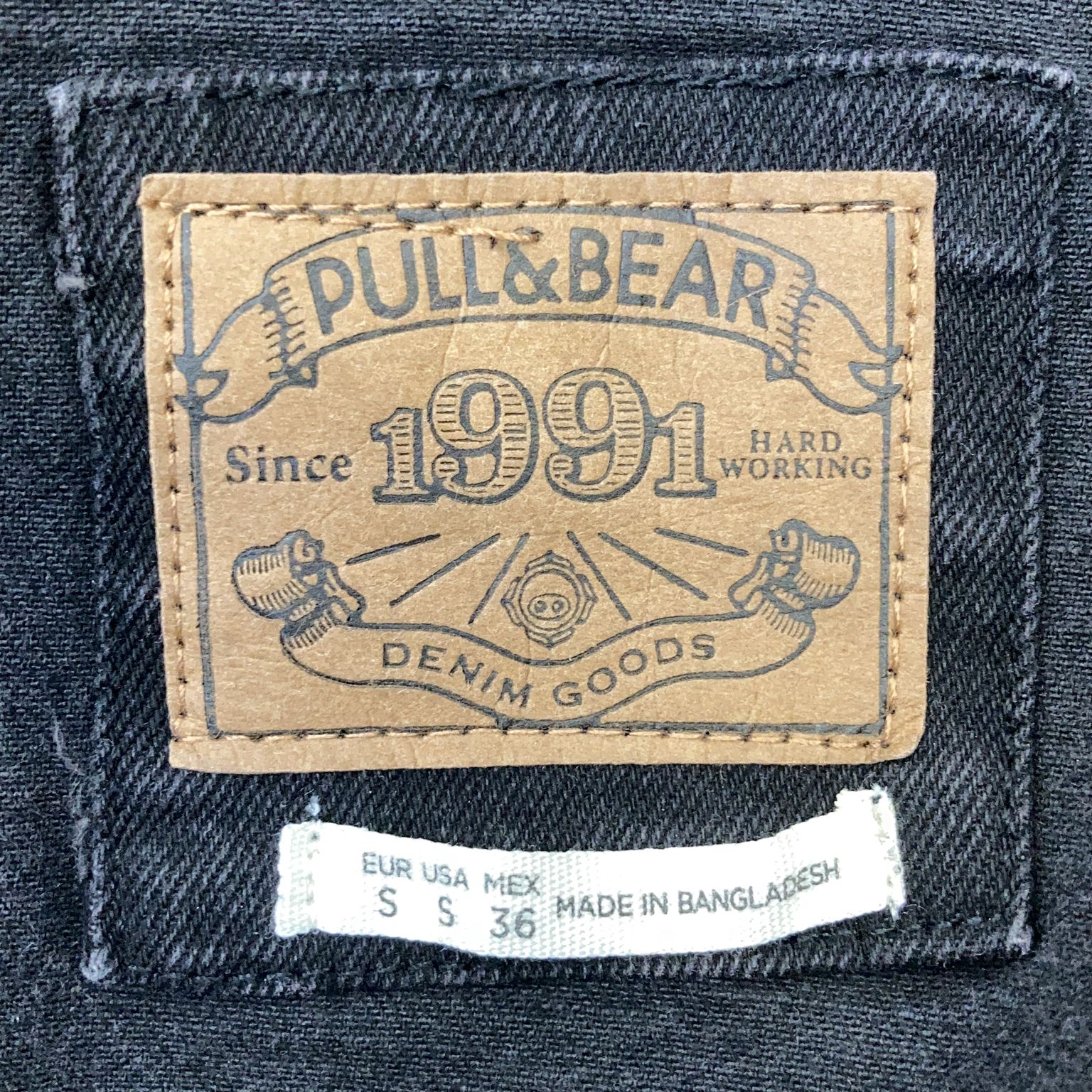 Pull  Bear