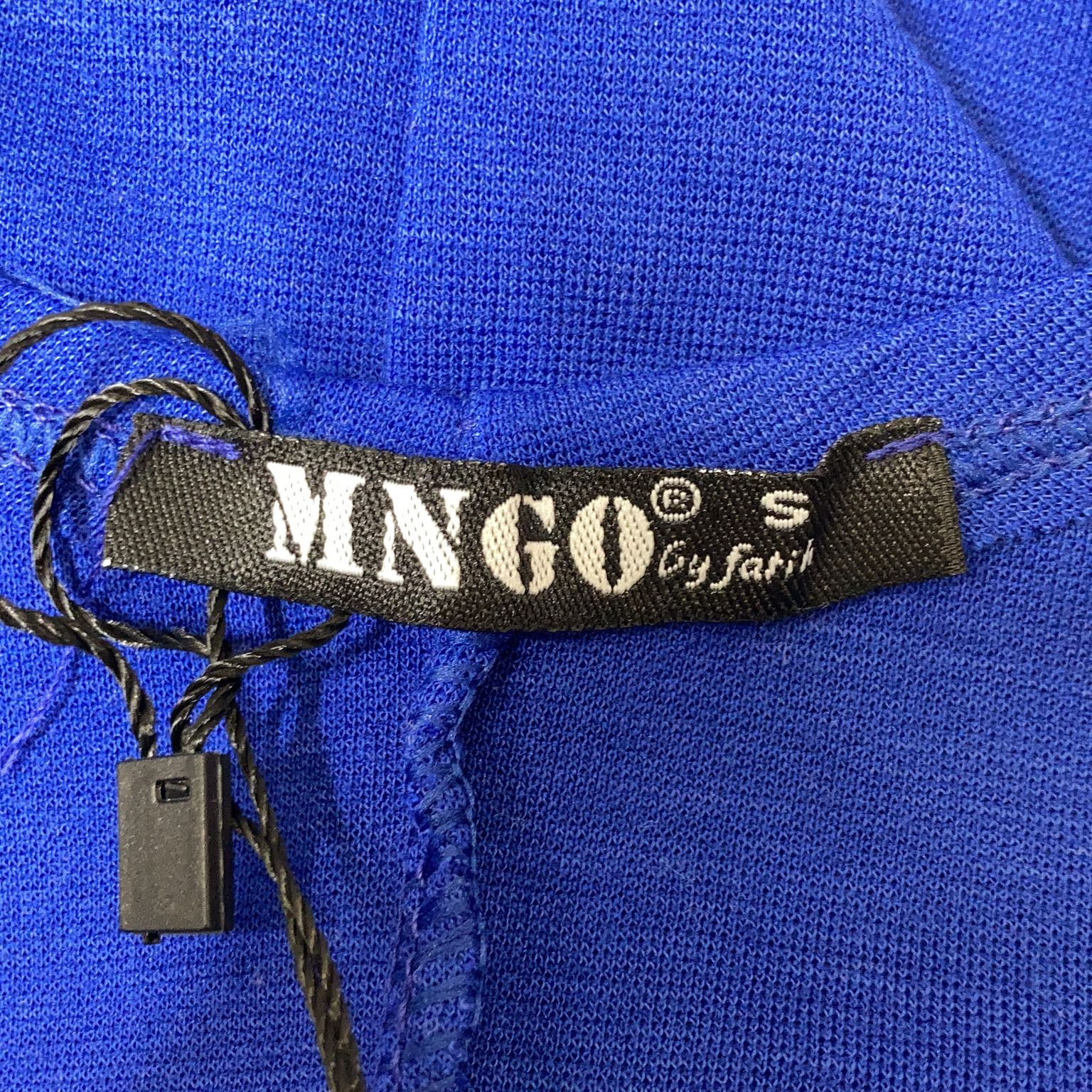 Mango