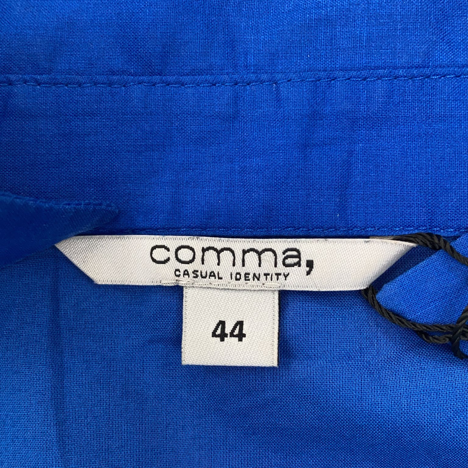 Comma