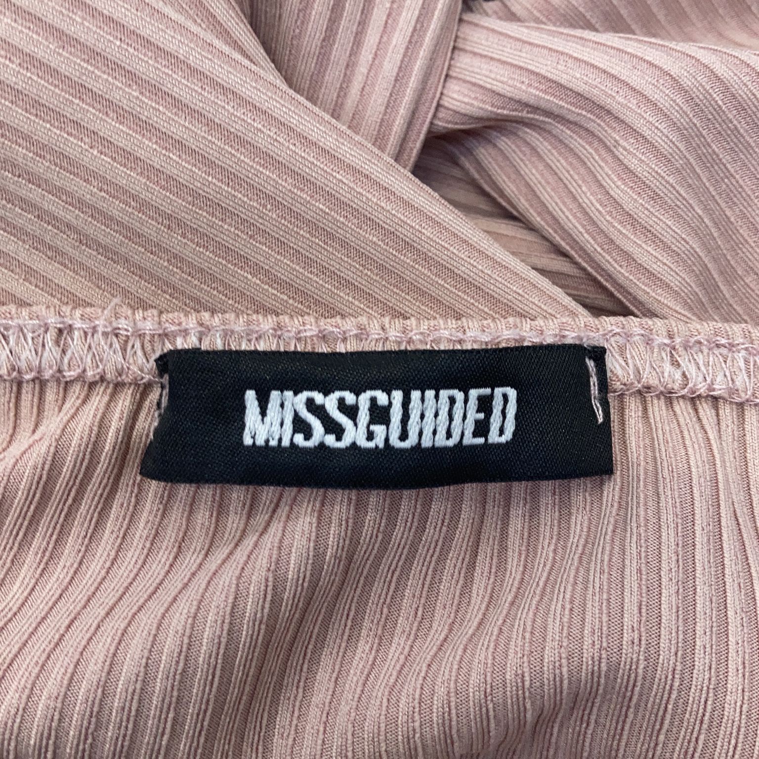 Missguided