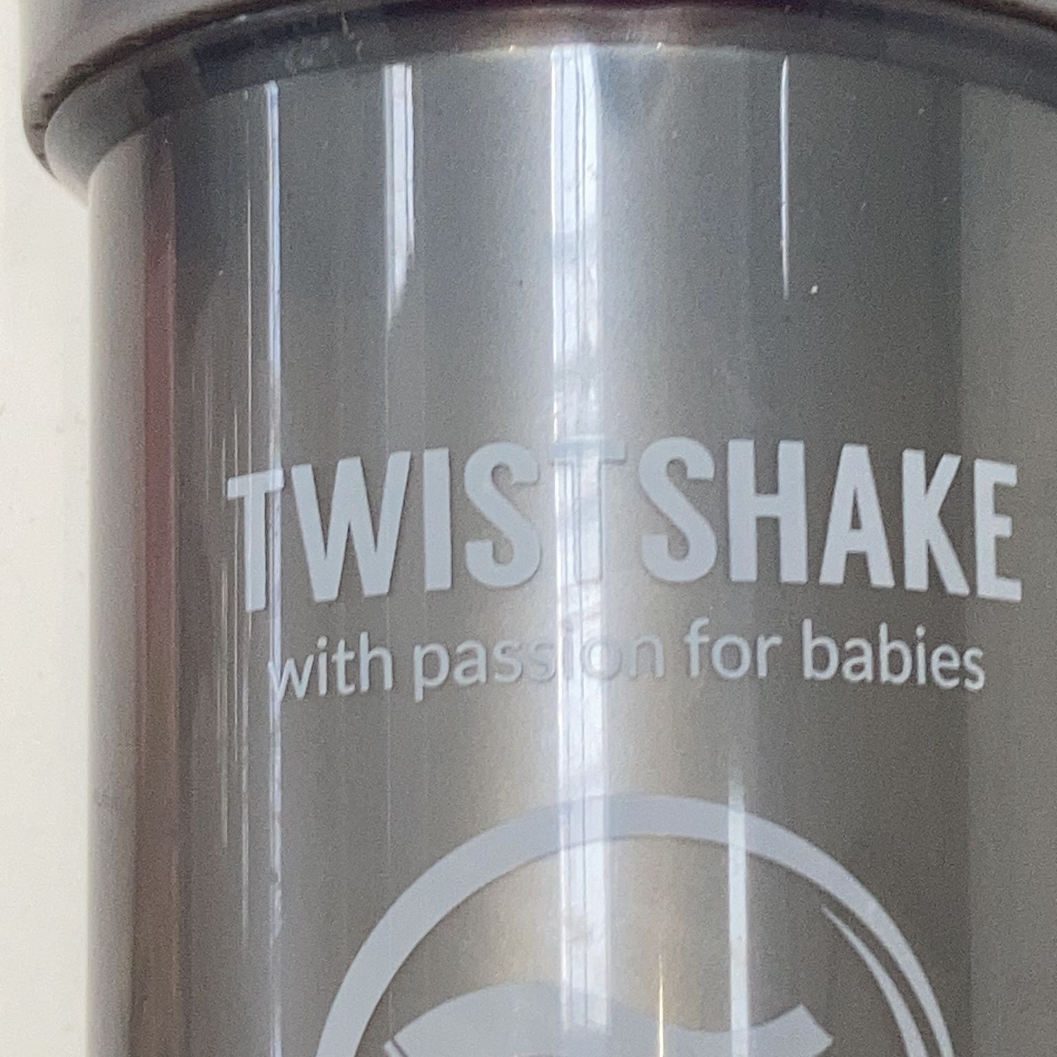 Twistshake