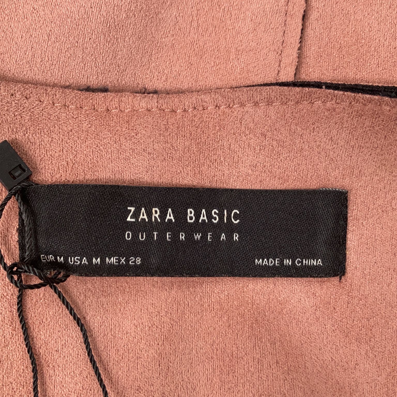 Zara Basic