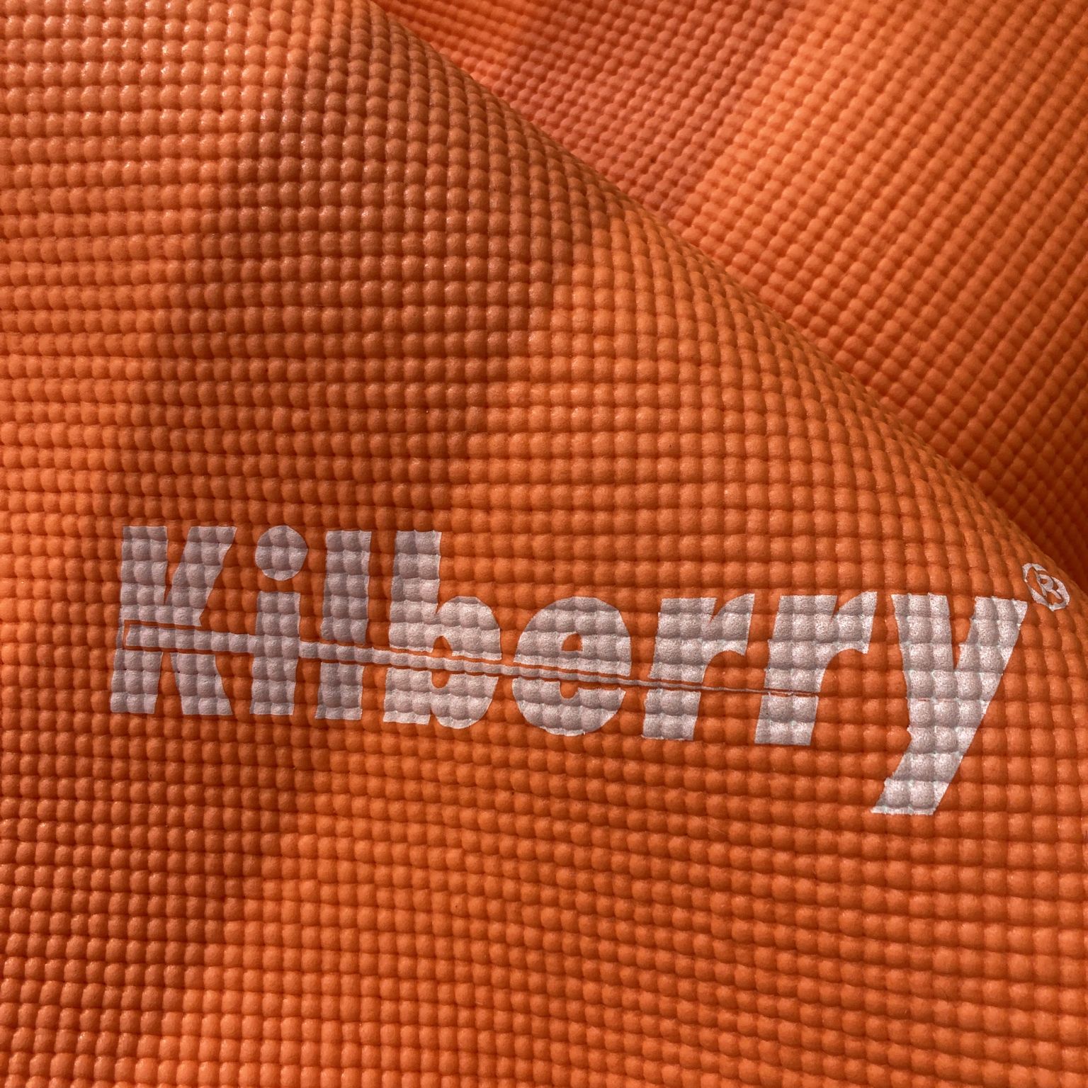 Kilberry