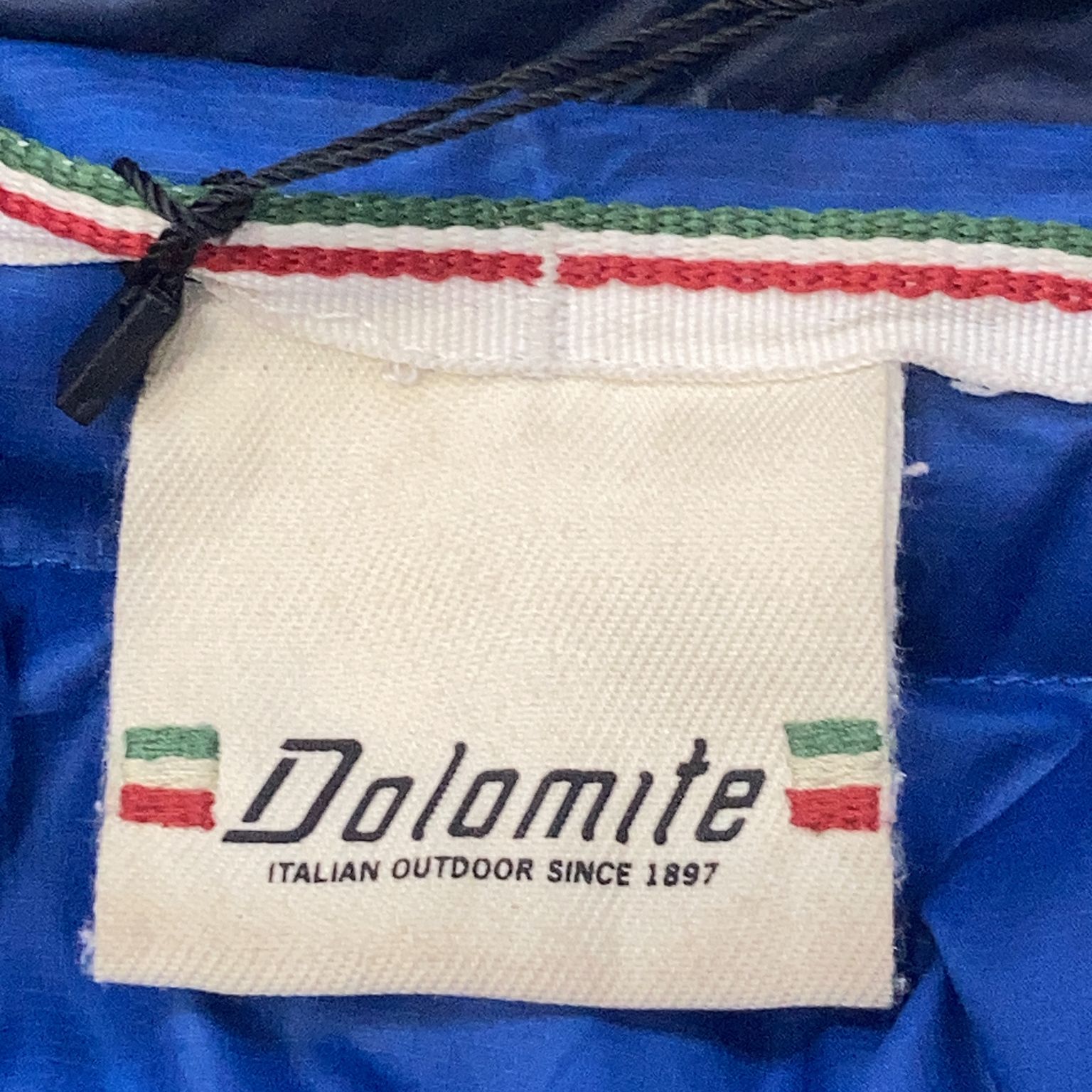 Dolomite