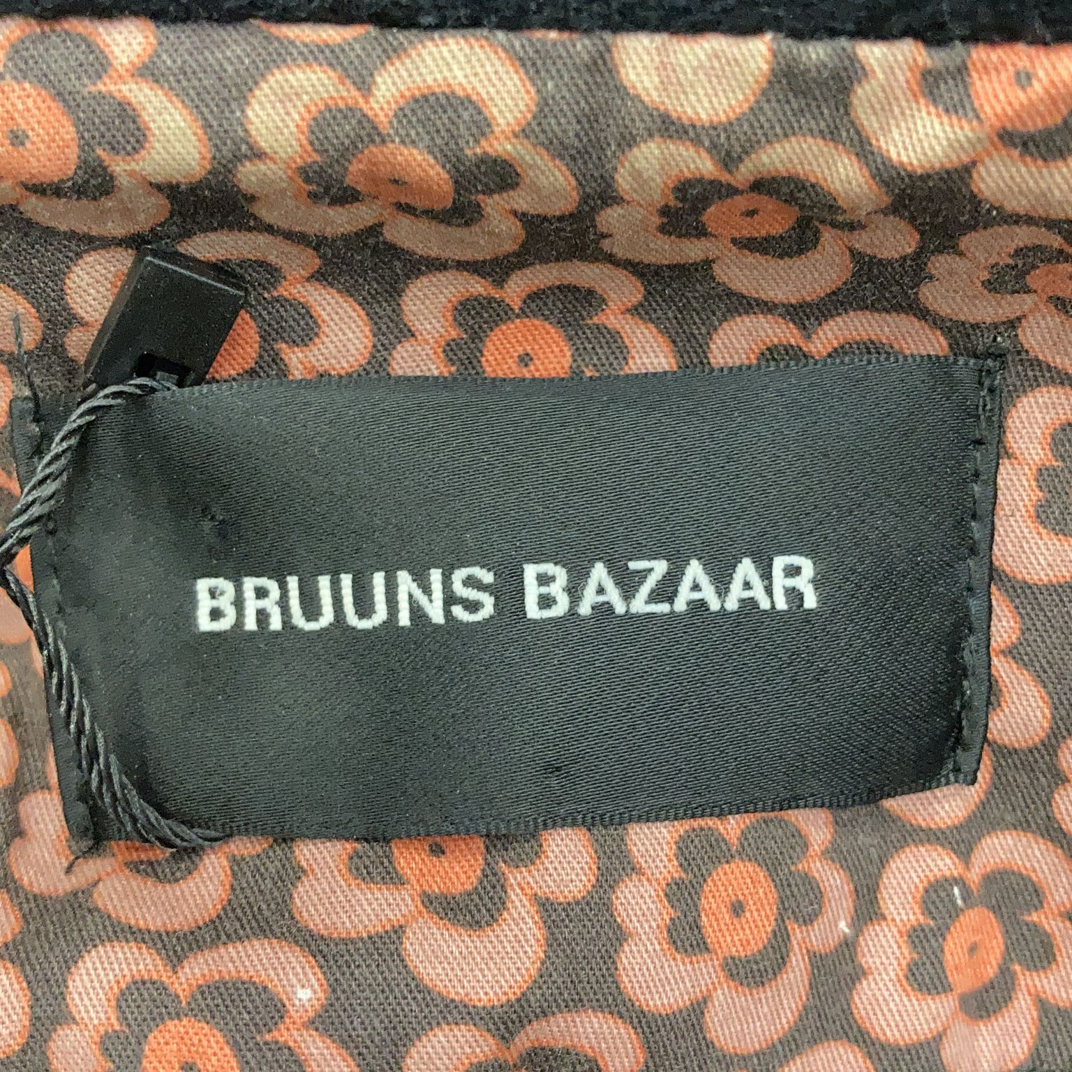 Bruuns Bazaar