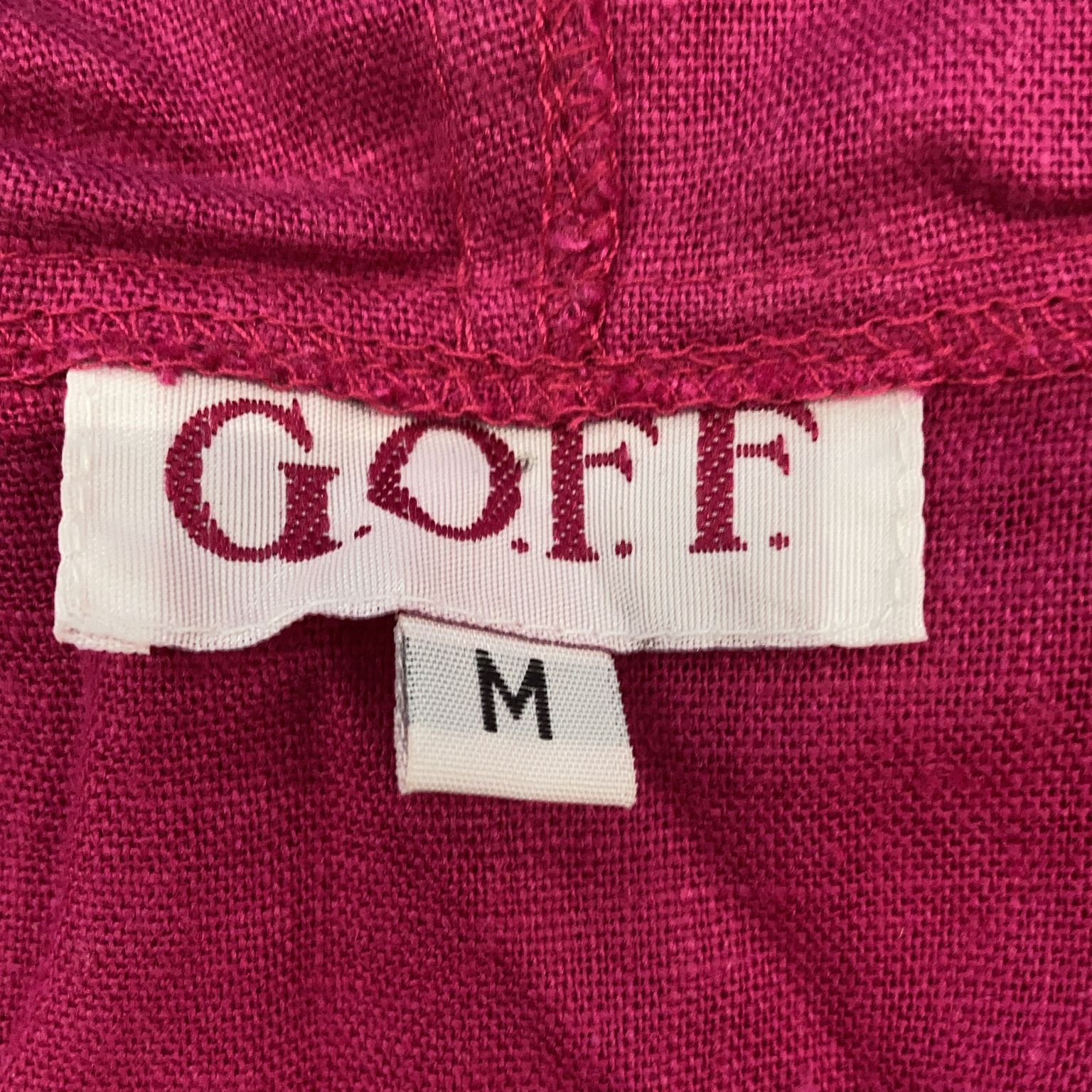 GOFF