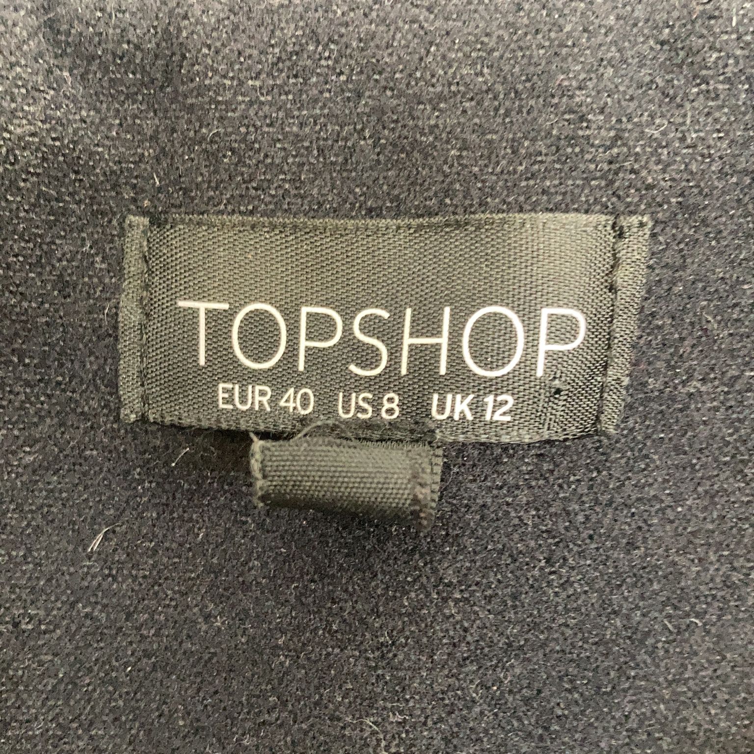 Topshop