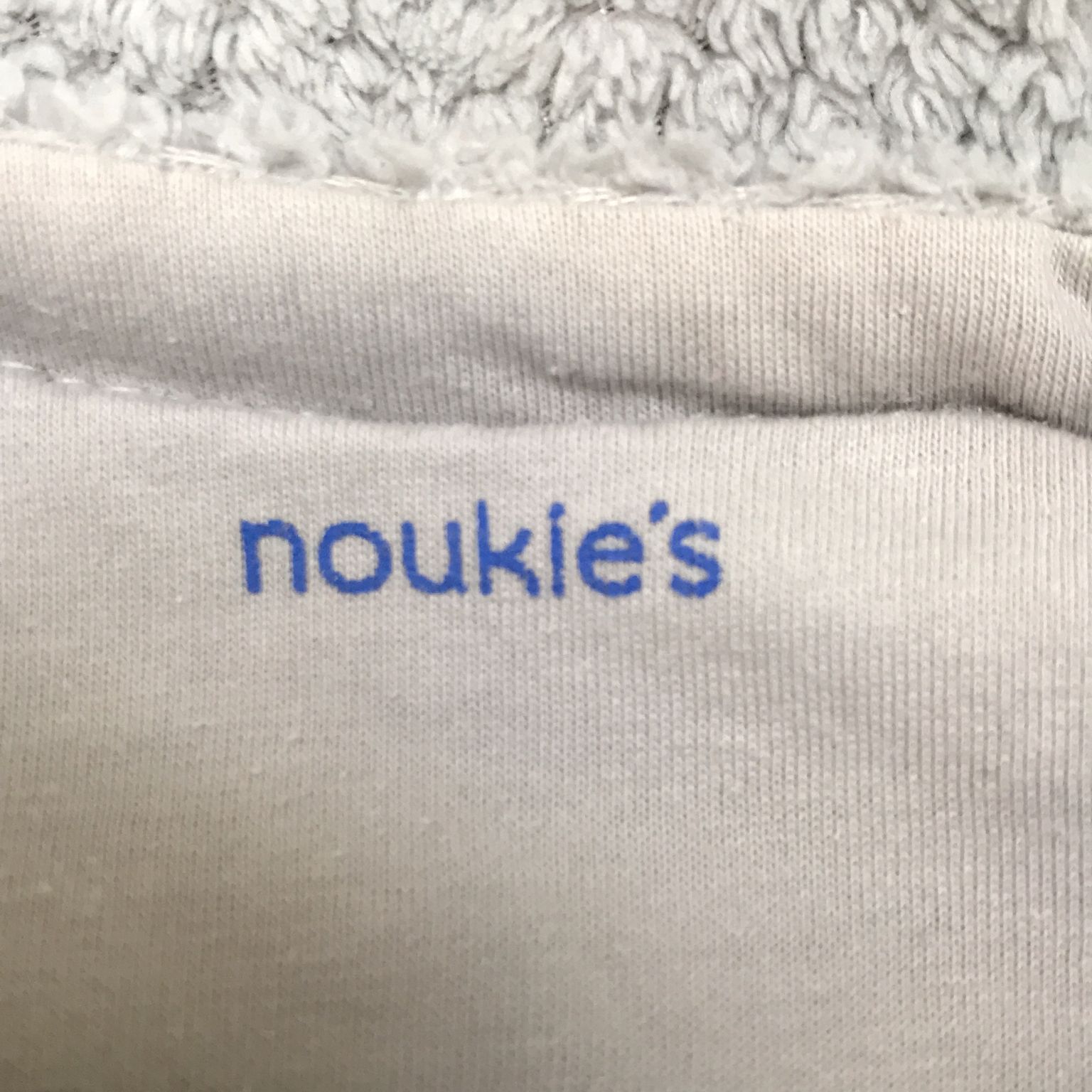 Noukie's