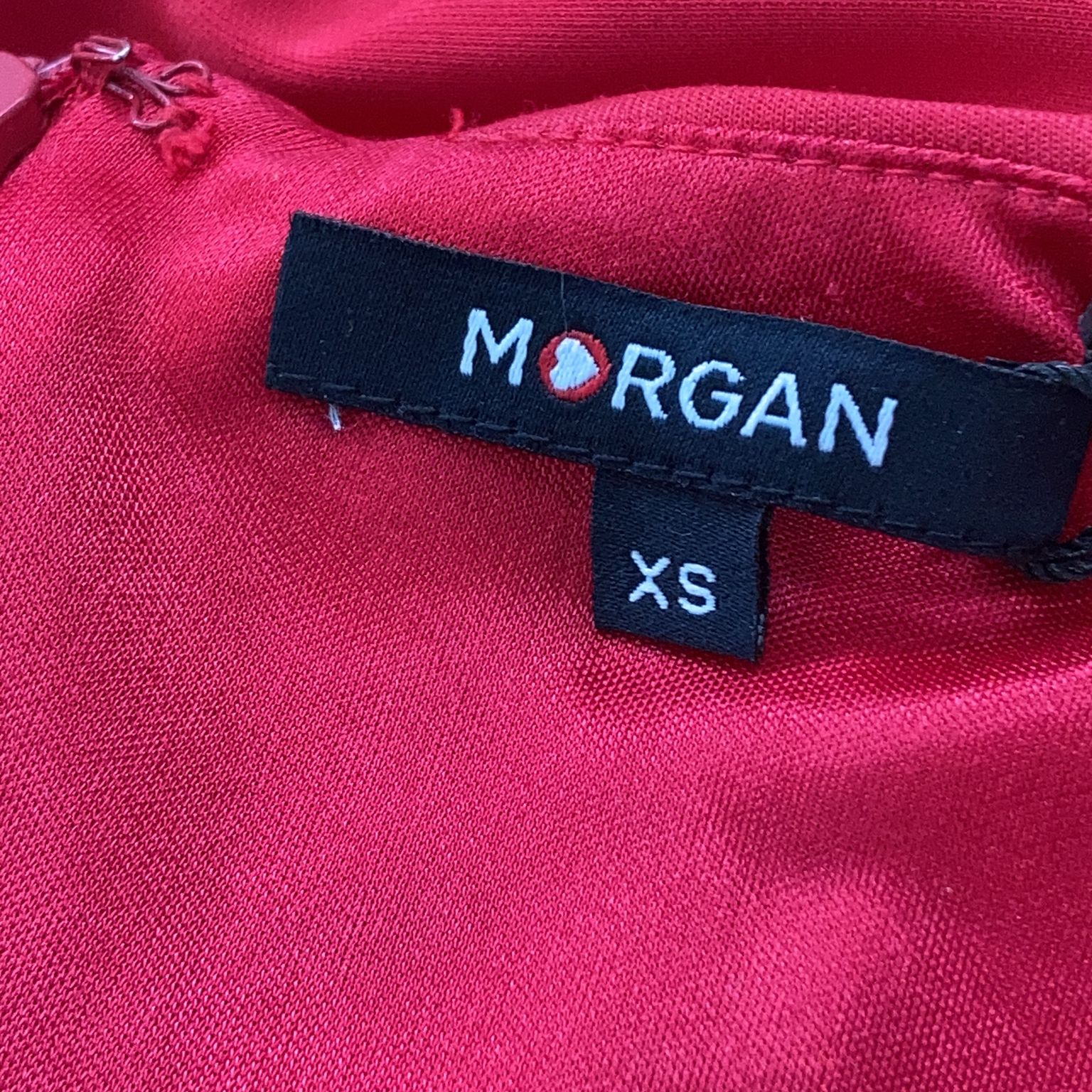 Morgan