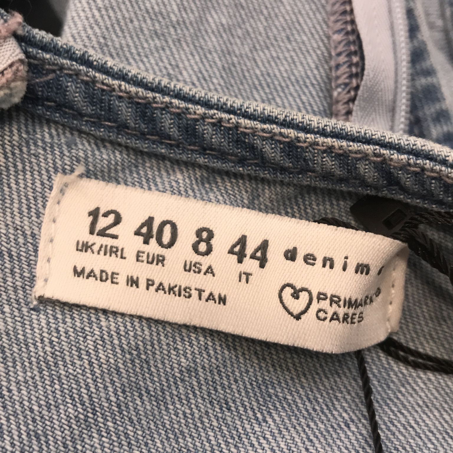 Primark Cares