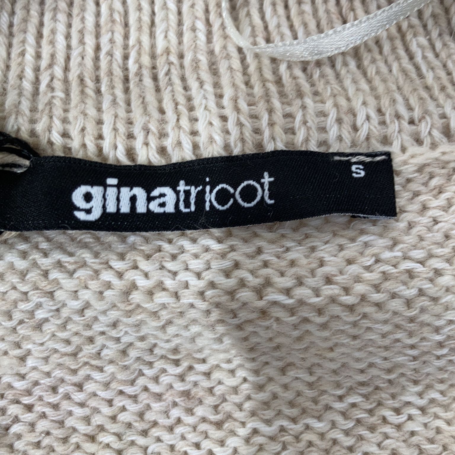 Gina Tricot