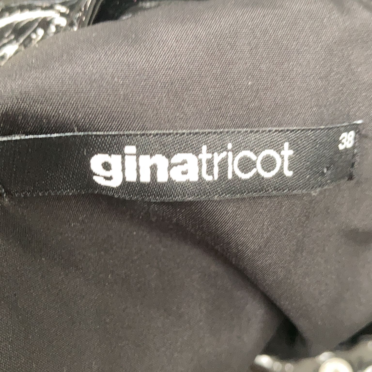 Gina Tricot