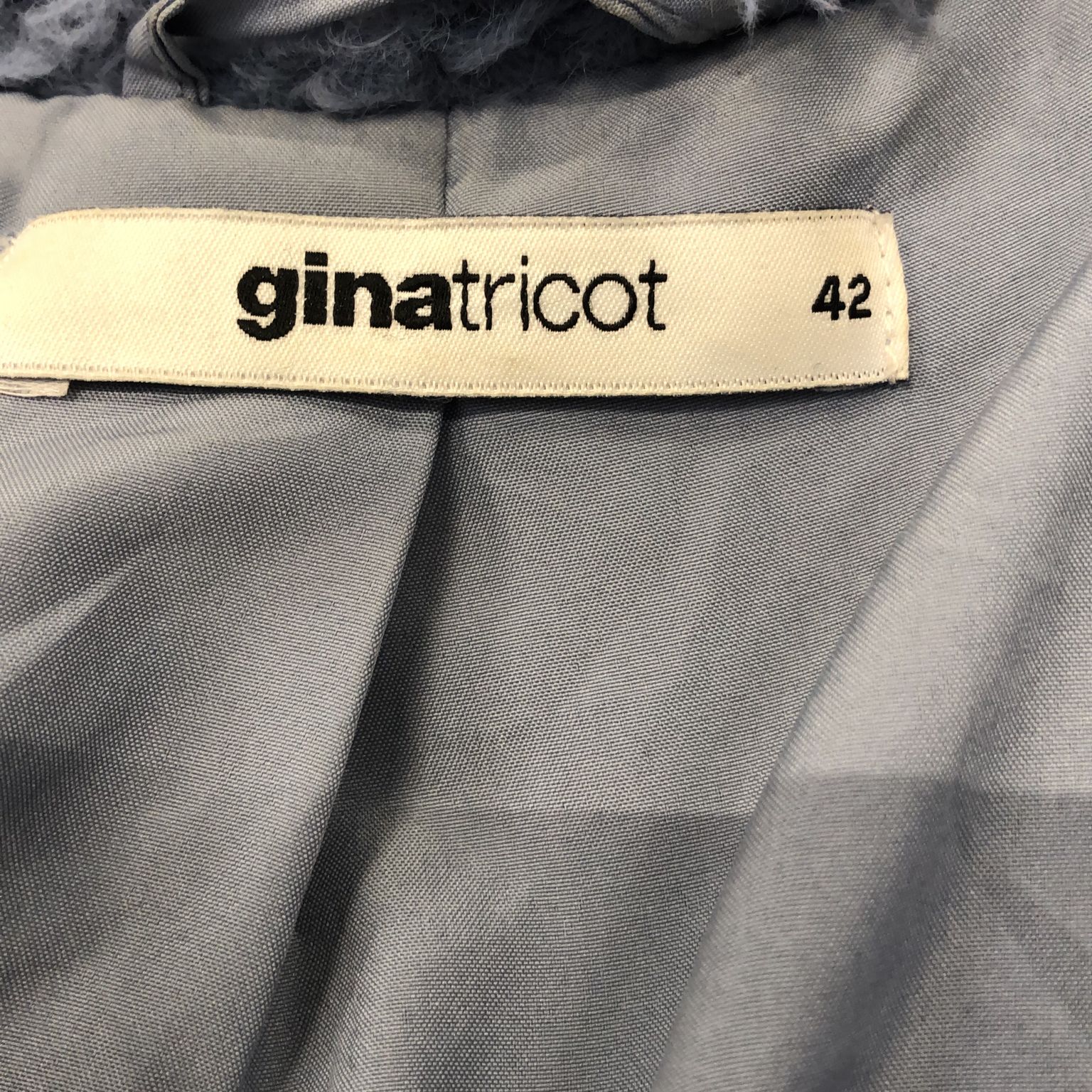 Gina Tricot