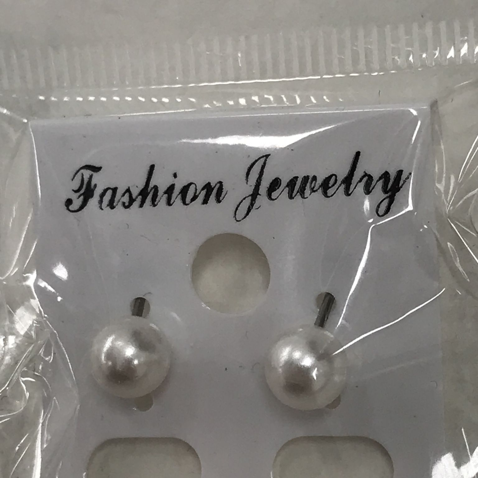 Fashion Jewelry