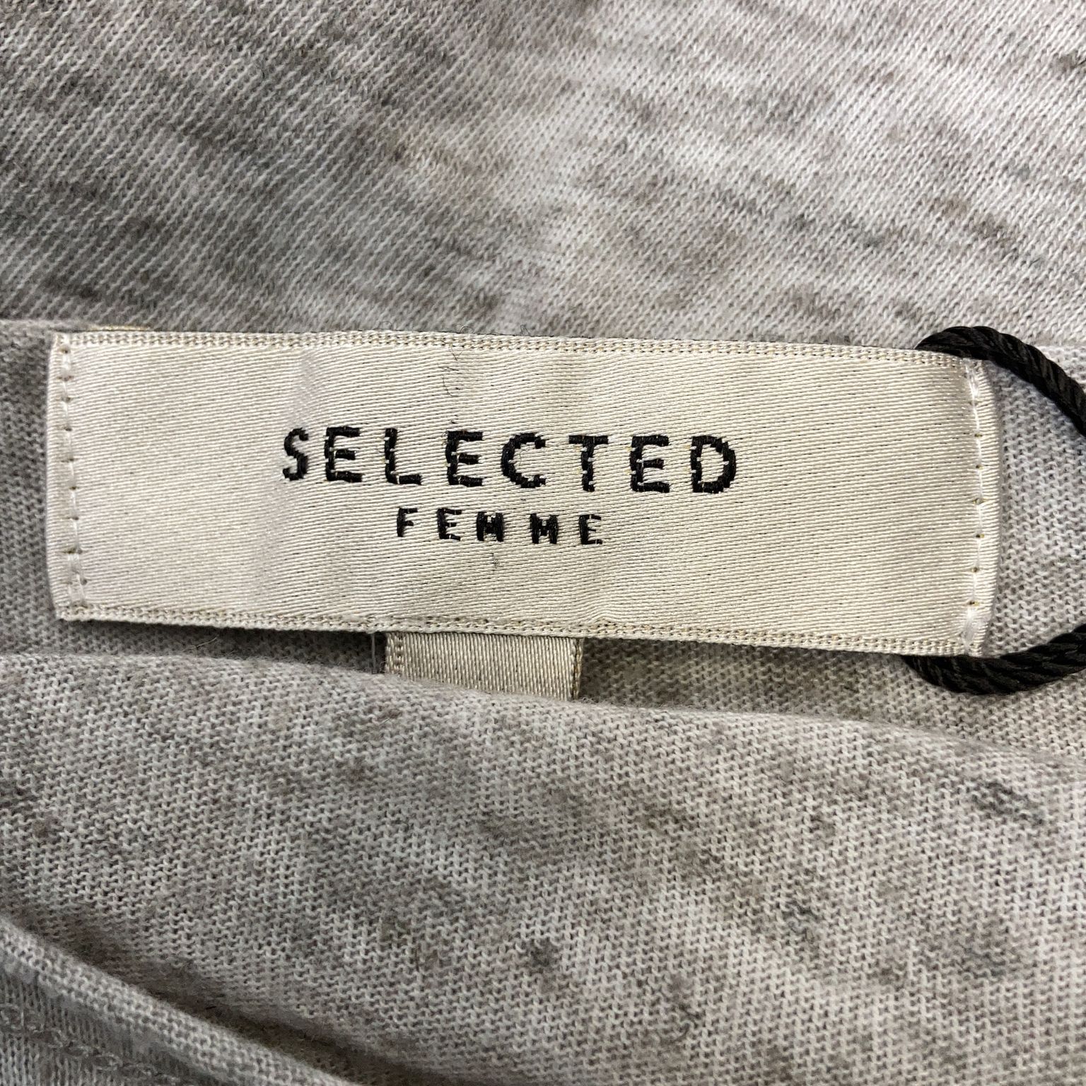 Selected Femme