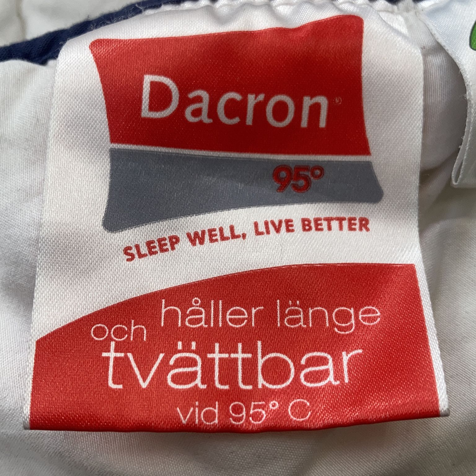 Dacron