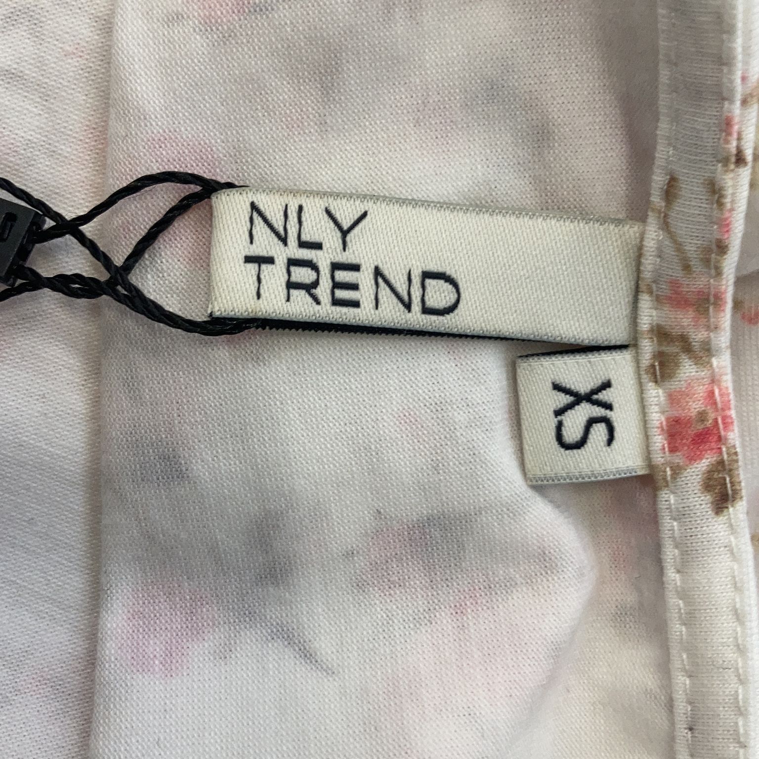 NLY Trend