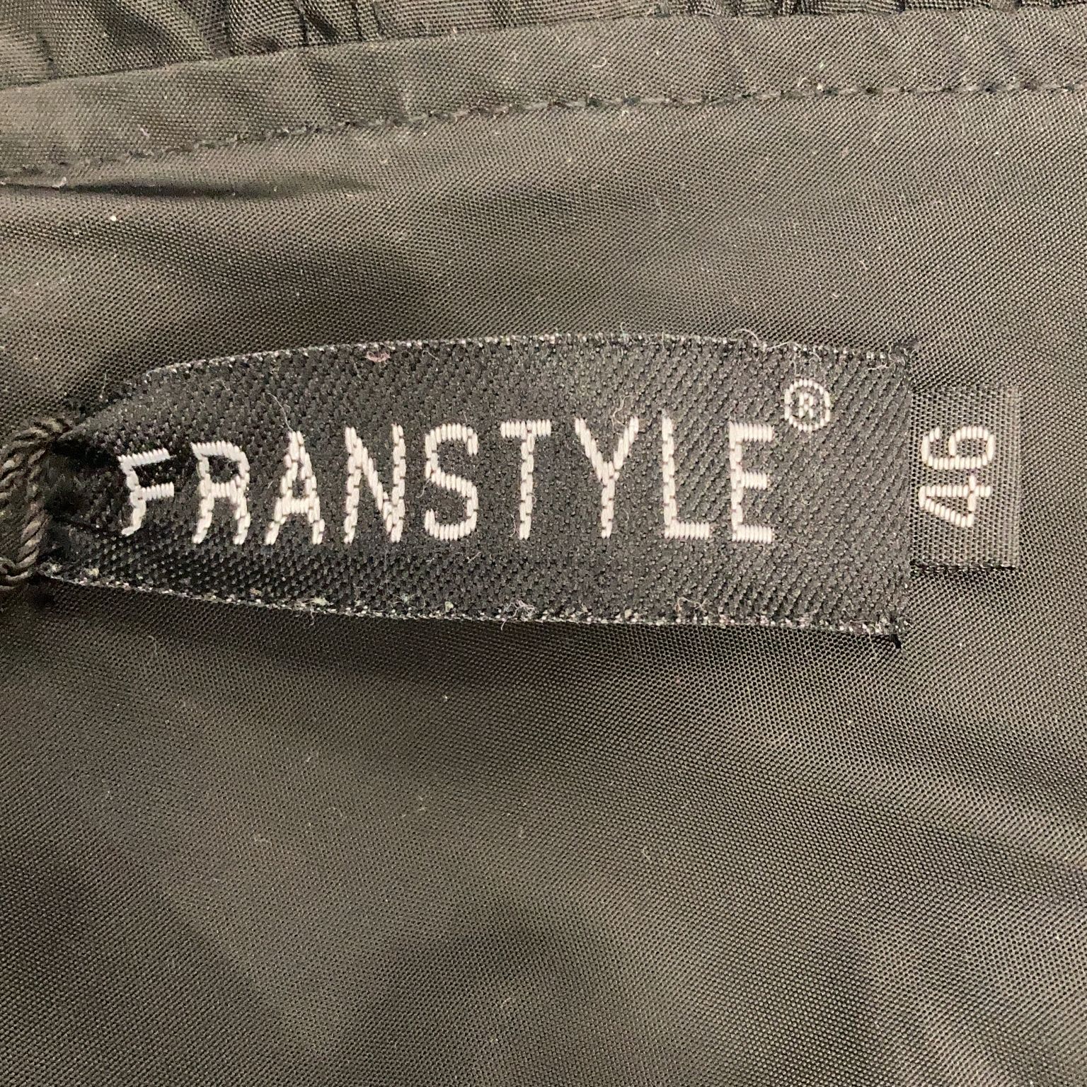 Franstyle