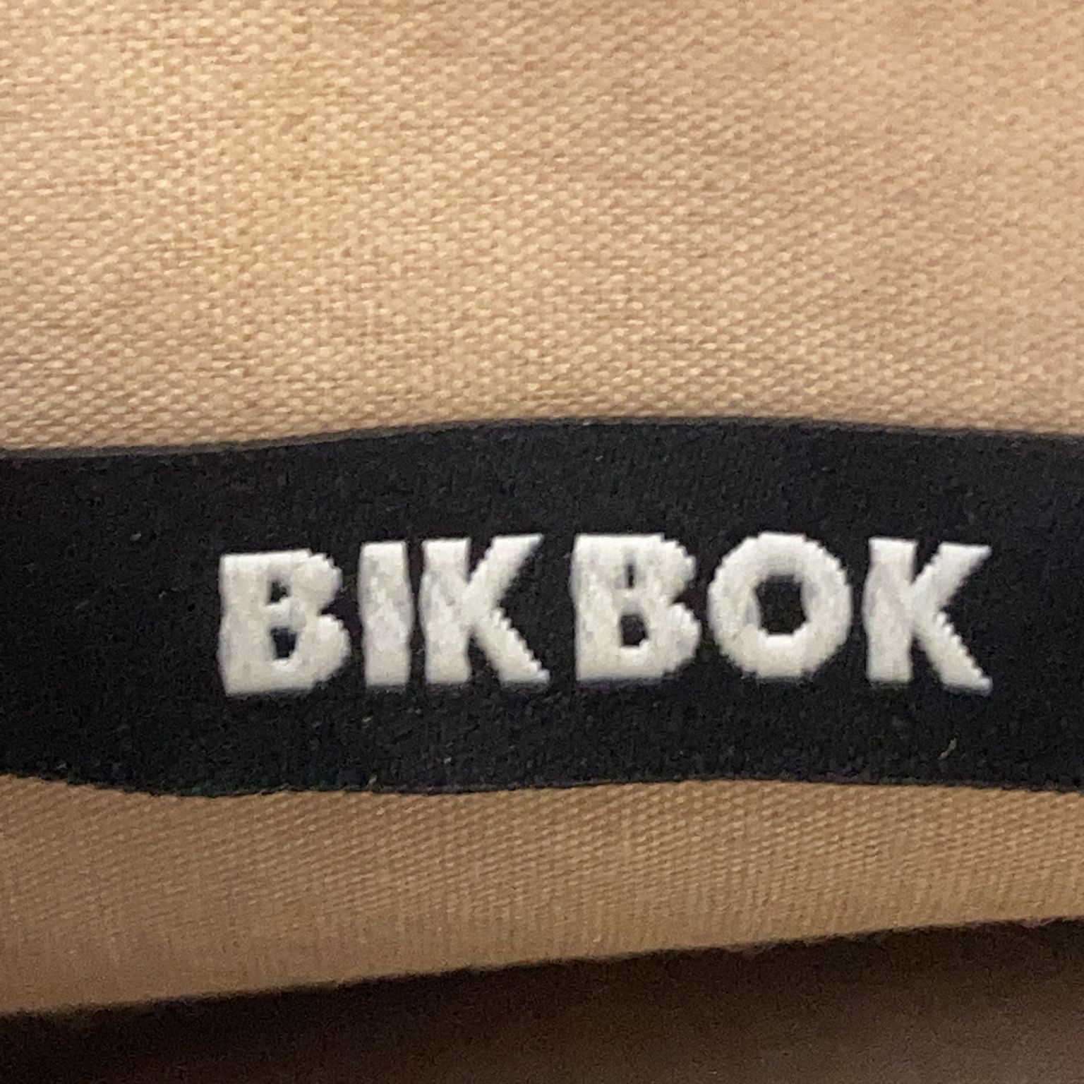 Bik Bok