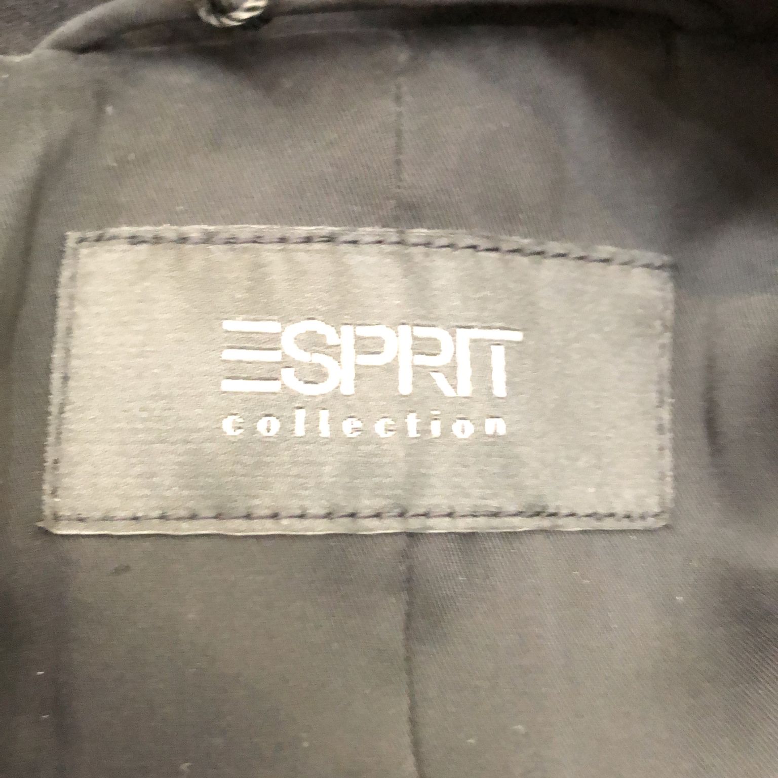 ESPRIT Collection