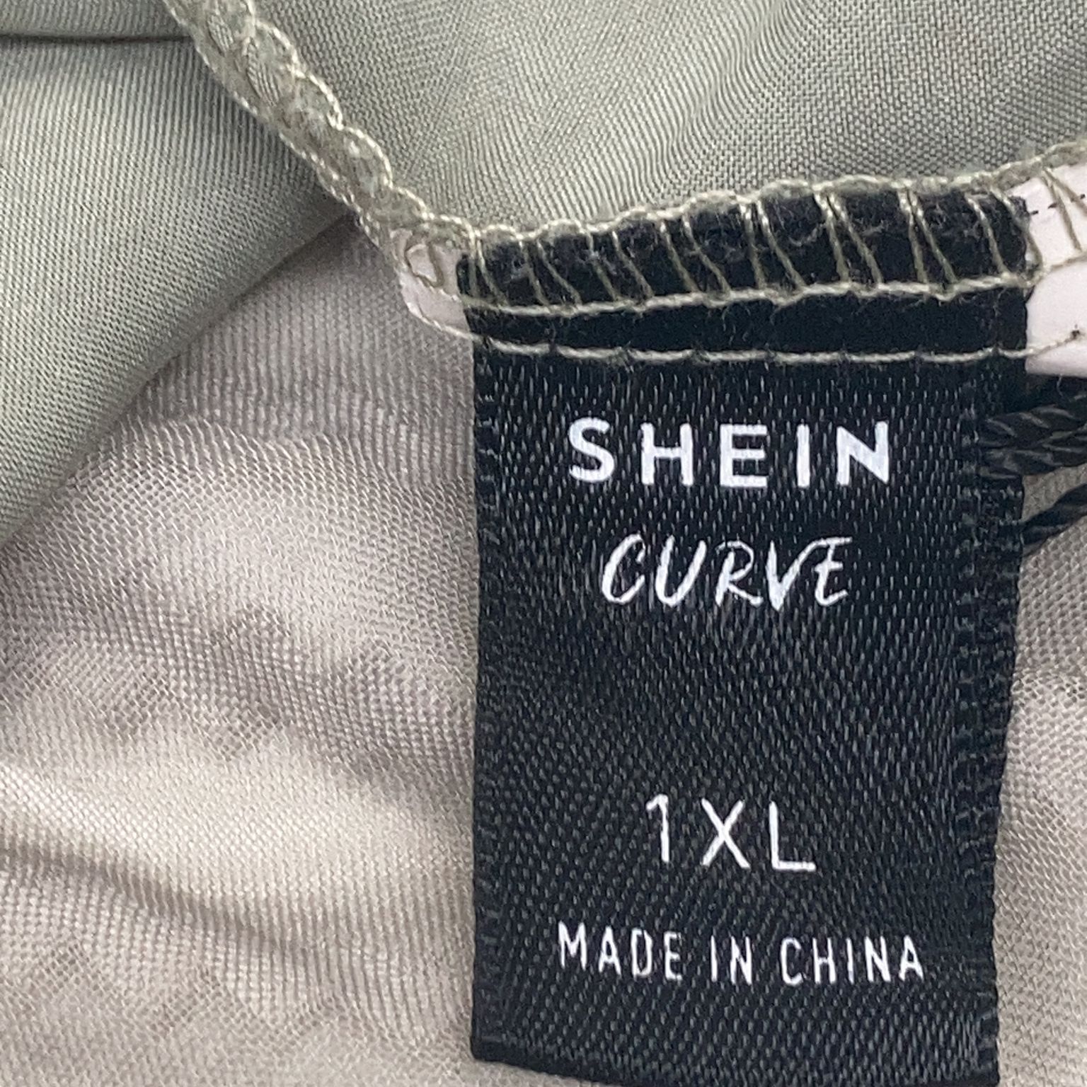 Shein Curve