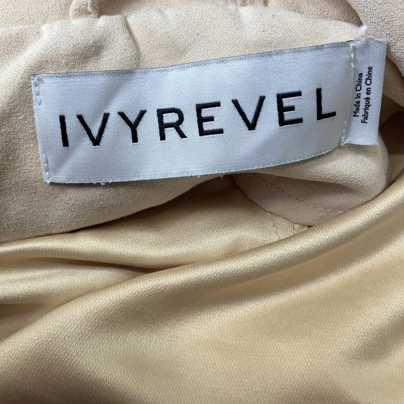 Ivyrevel