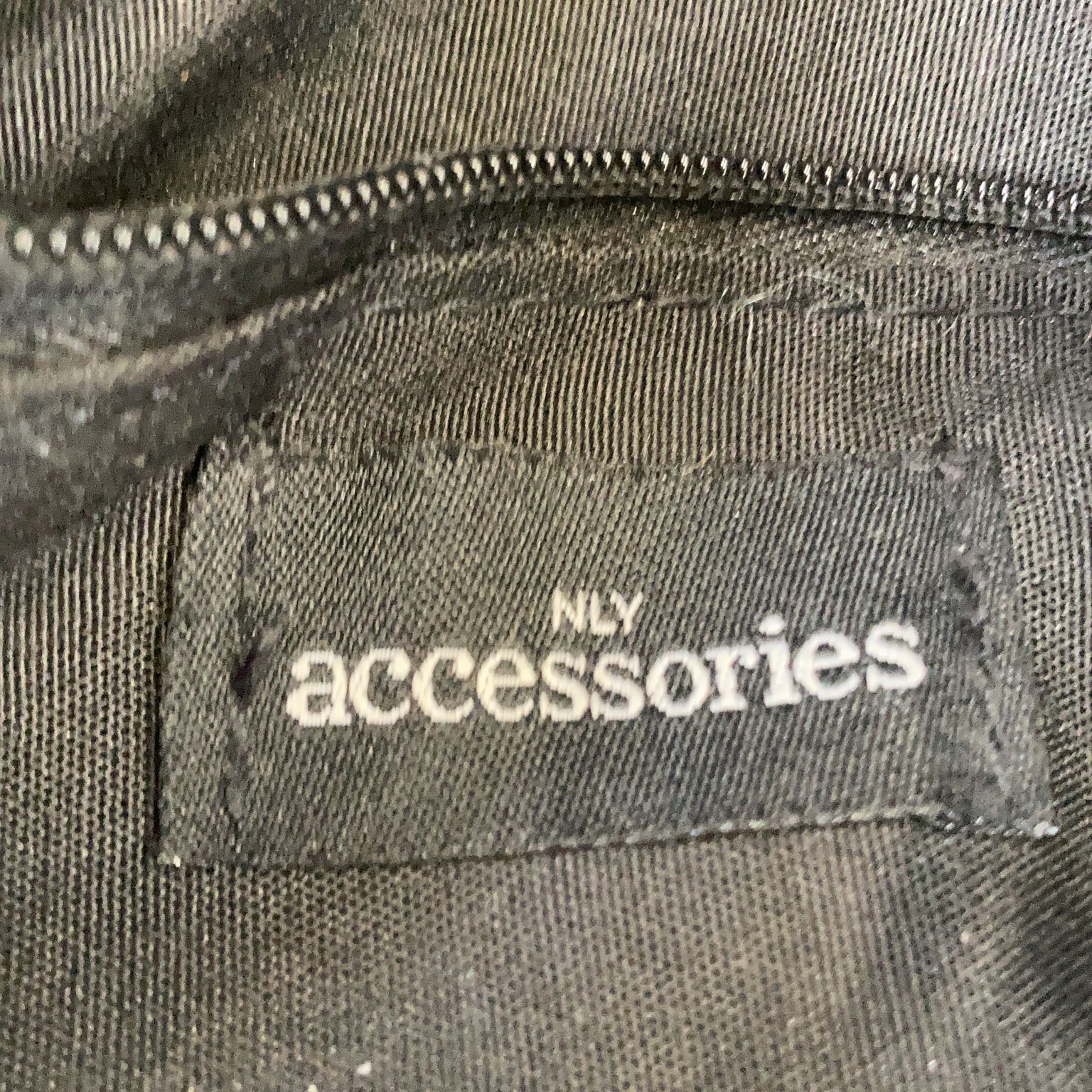 NLY Accessories