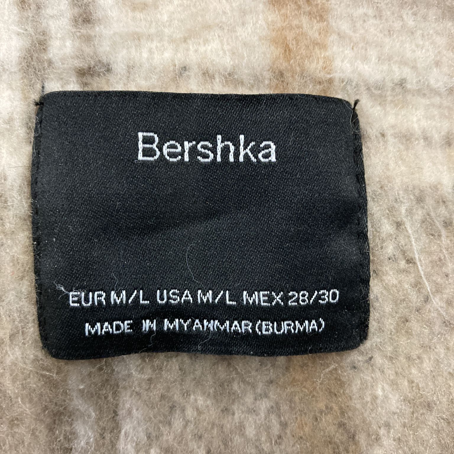 Bershka