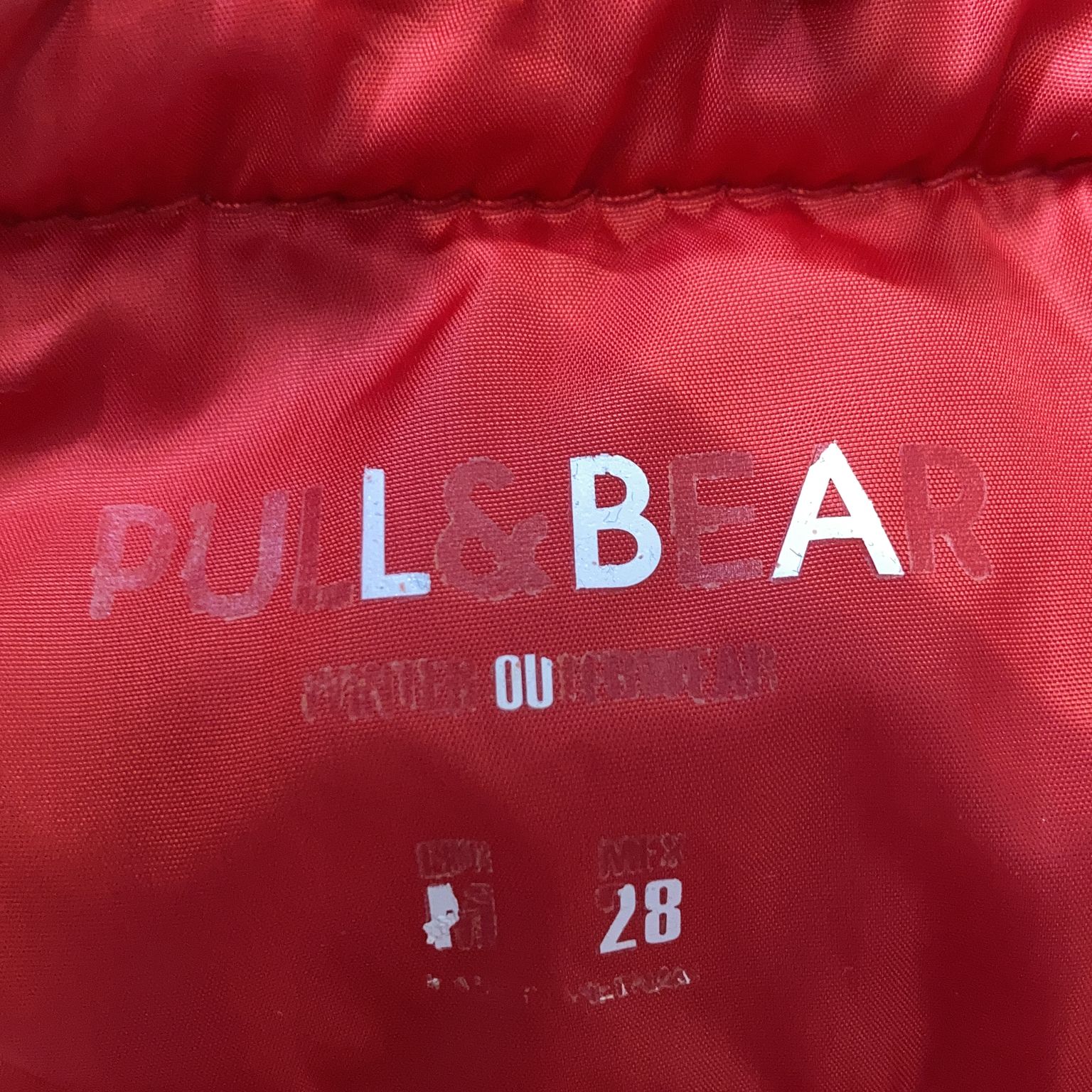 Pull  Bear