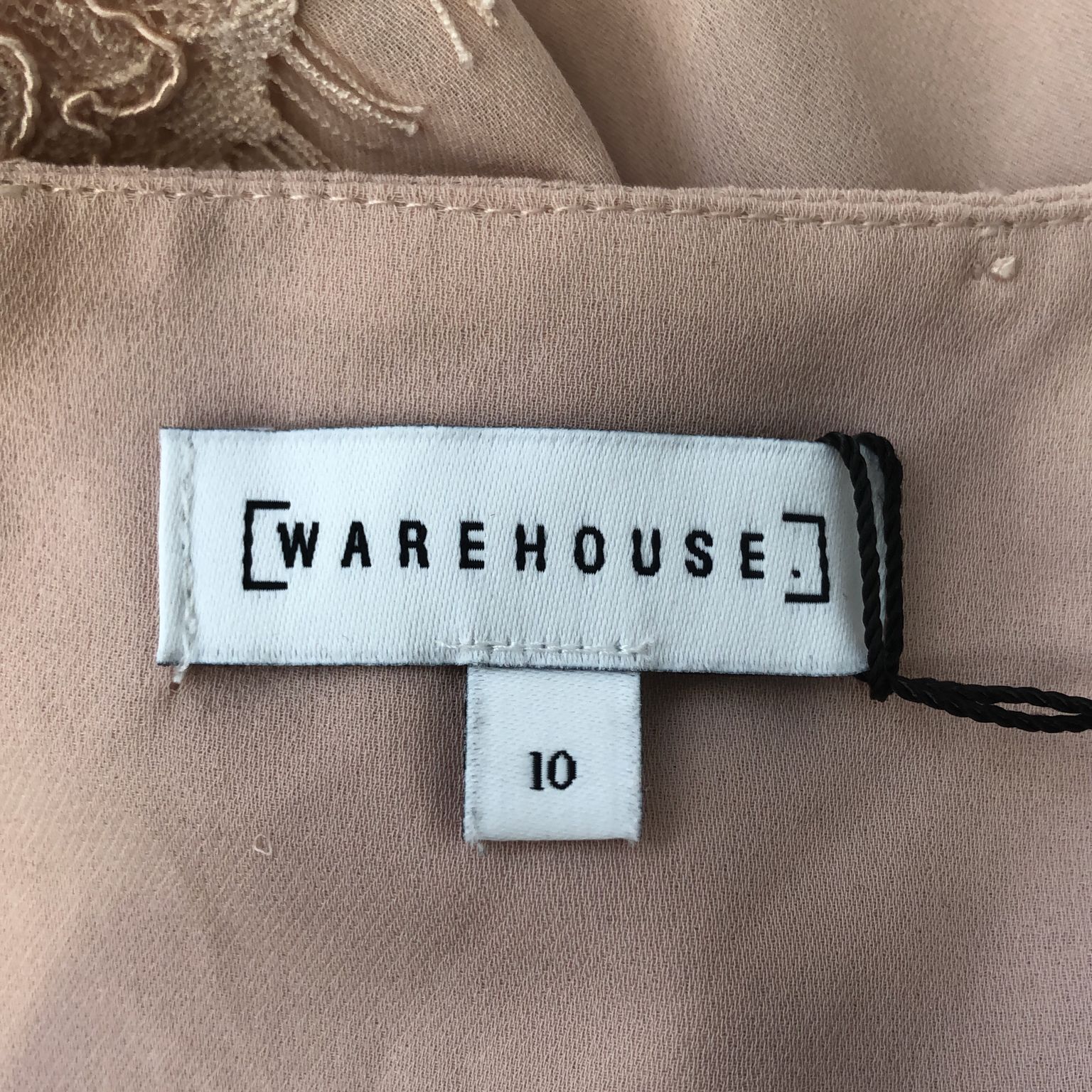 Warehouse