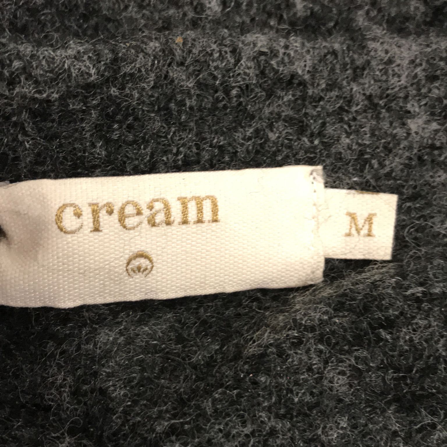 Cream